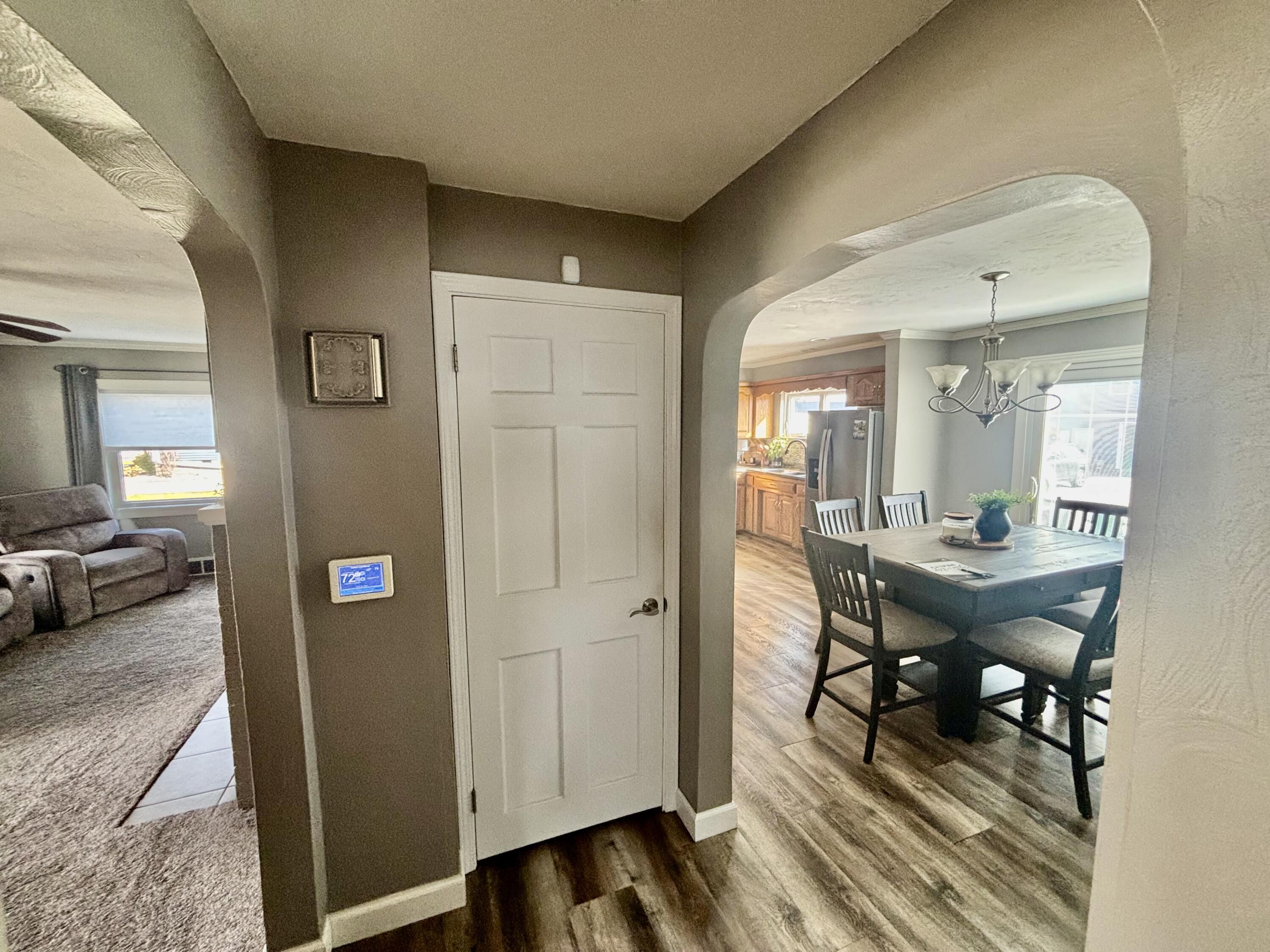 513 Main Street, Coldwater, Ohio 45828