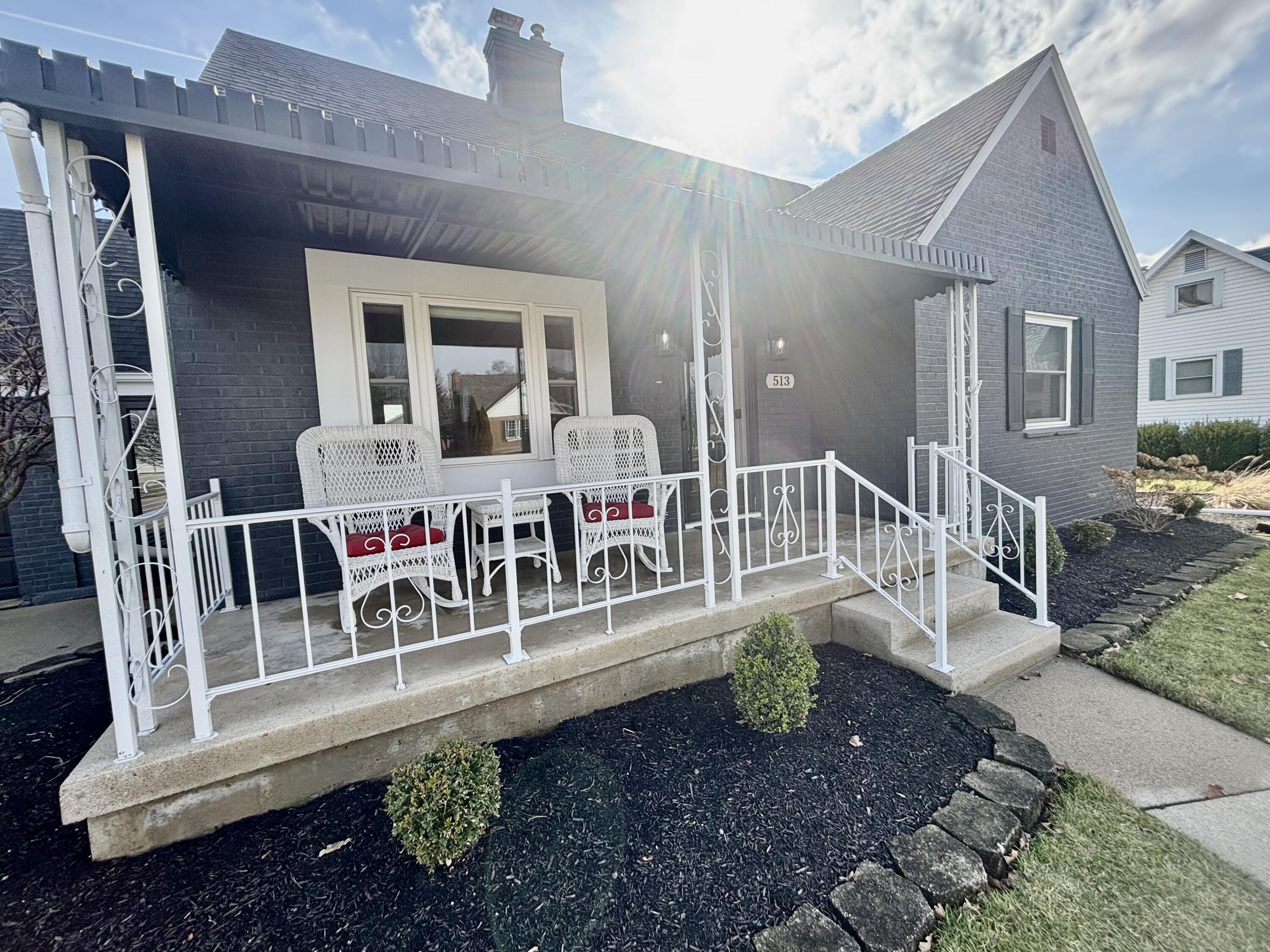 513 Main Street, Coldwater, Ohio 45828