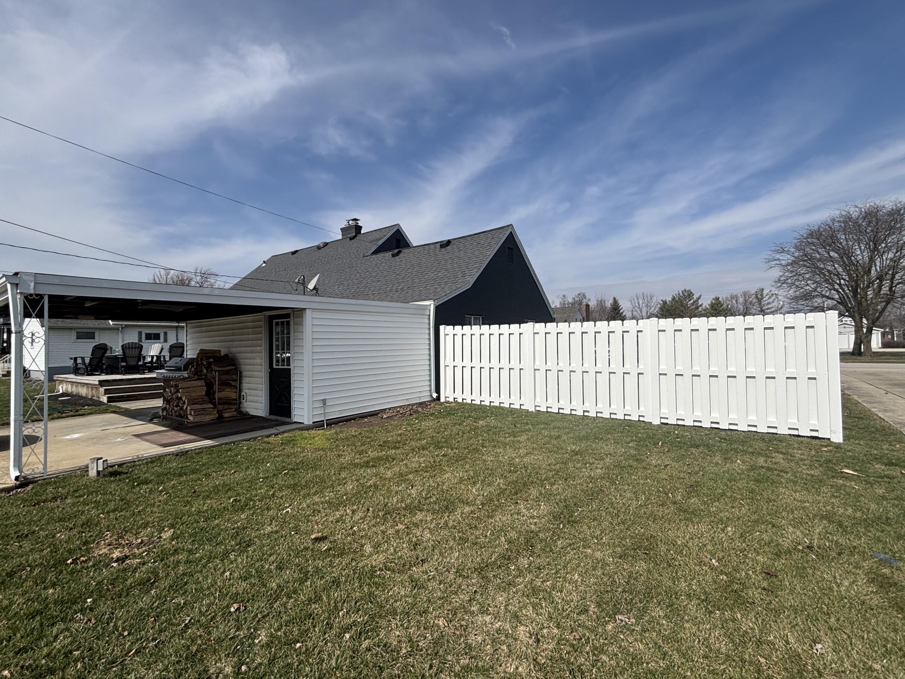 513 Main Street, Coldwater, Ohio 45828