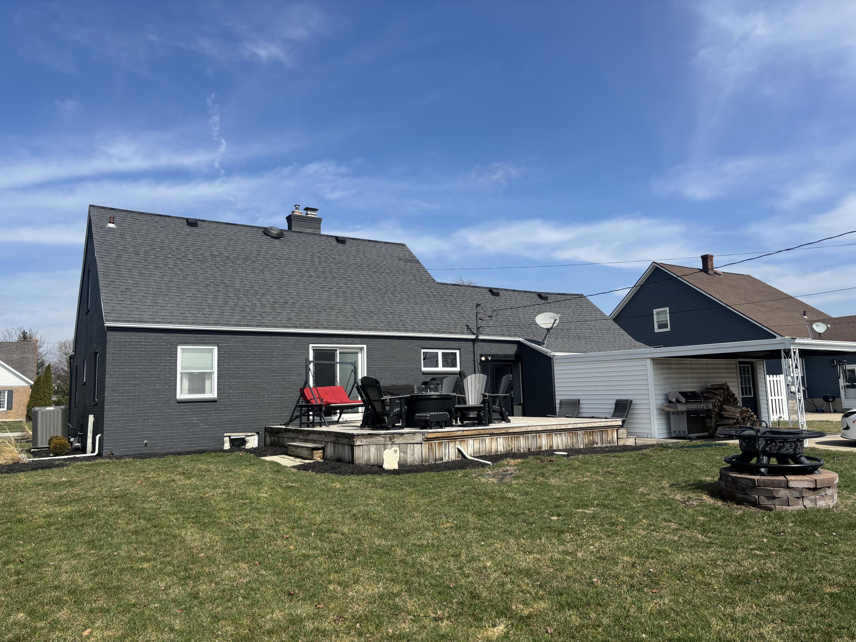 513 Main Street, Coldwater, Ohio 45828