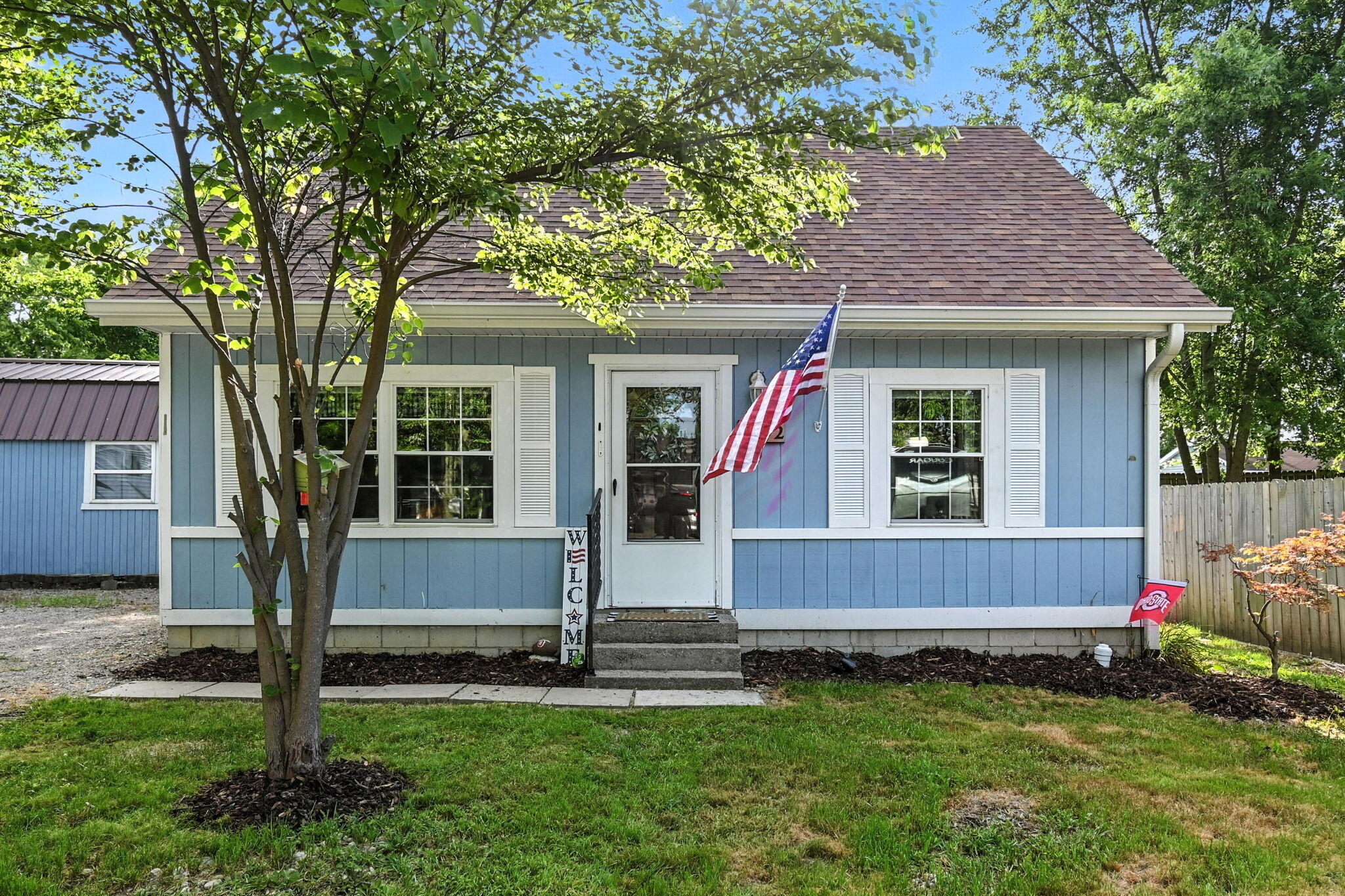 11372 Kickapoo Path, Lakeview, Ohio 43331