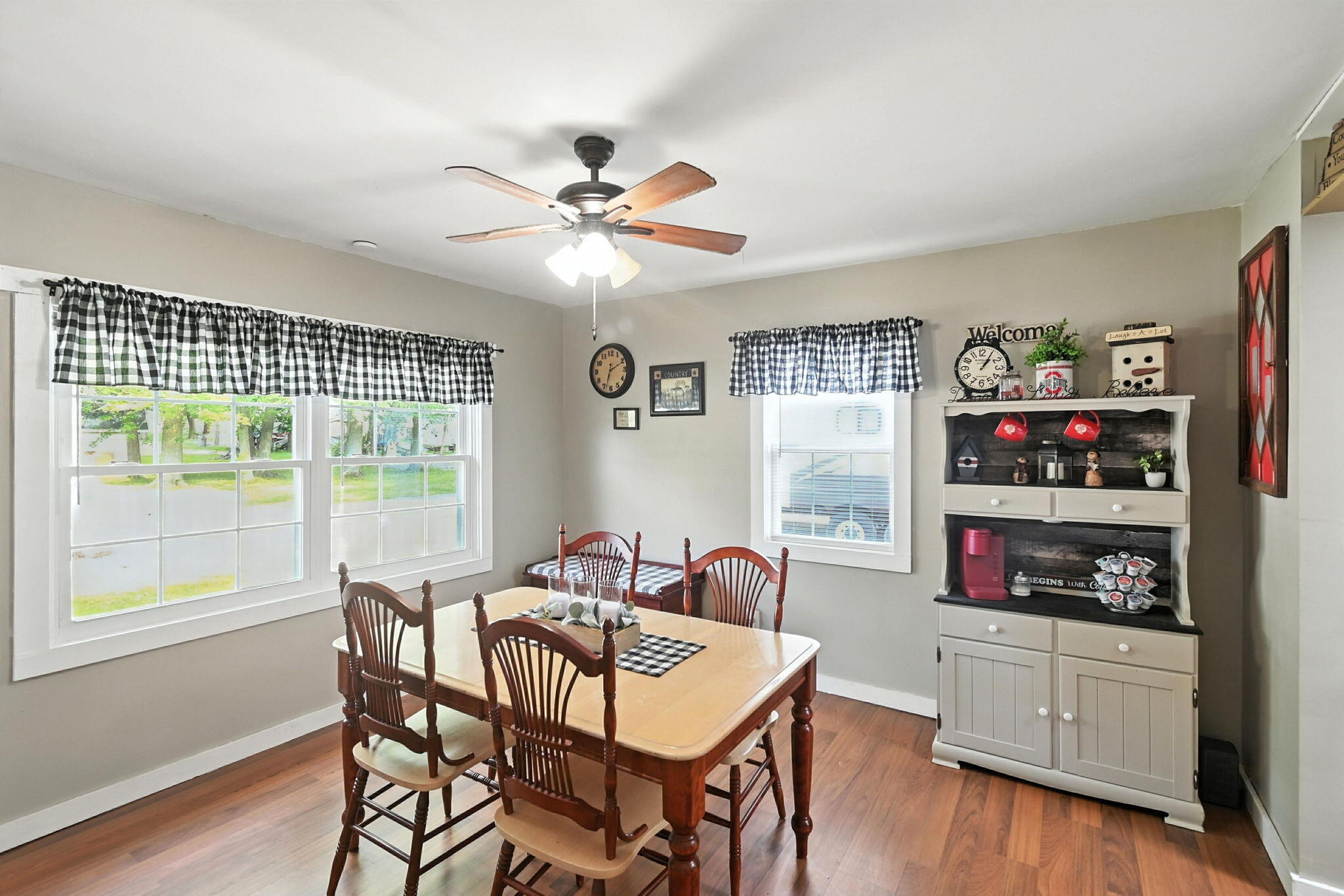 11372 Kickapoo Path, Lakeview, Ohio 43331