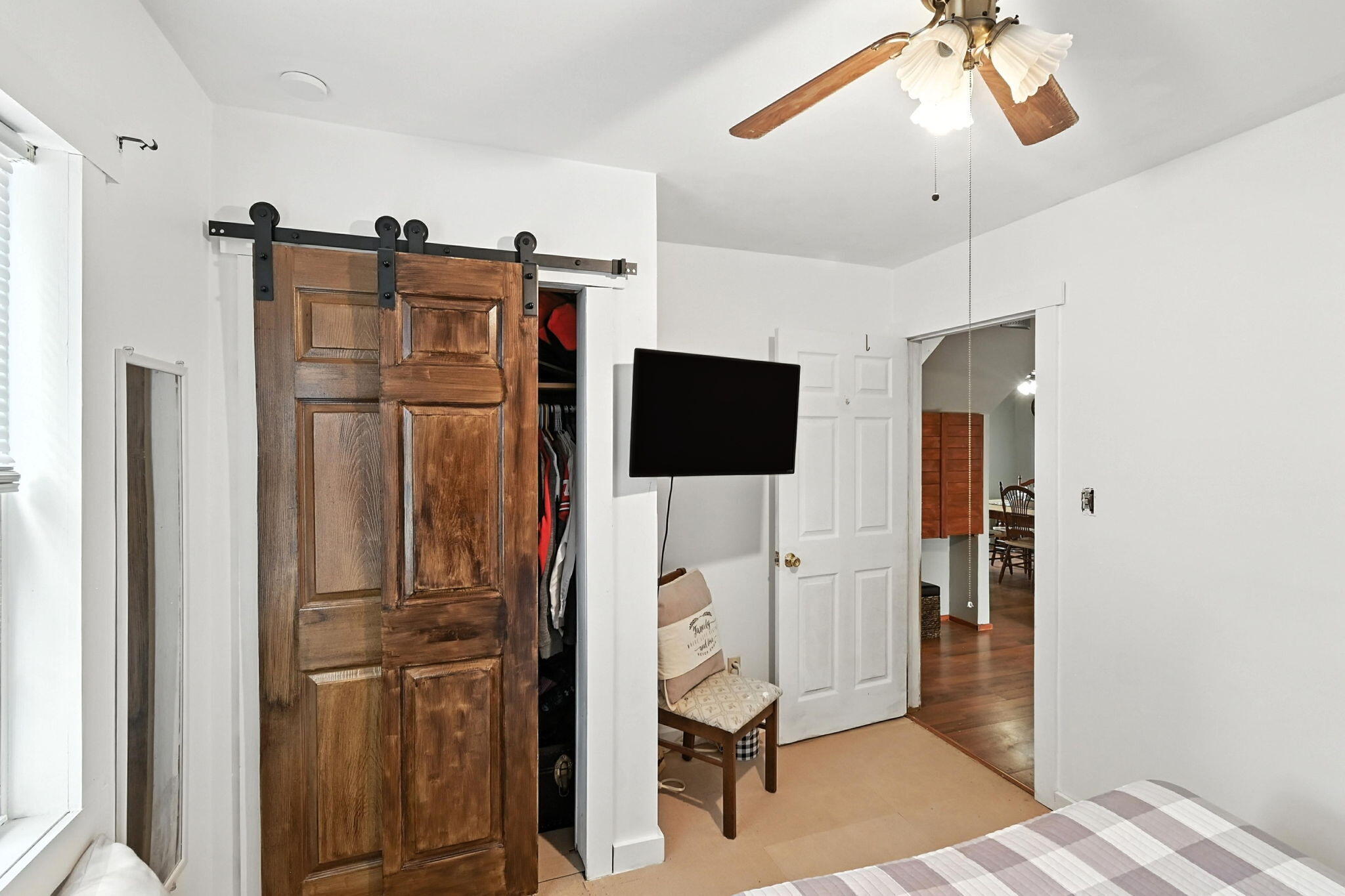 11372 Kickapoo Path, Lakeview, Ohio 43331