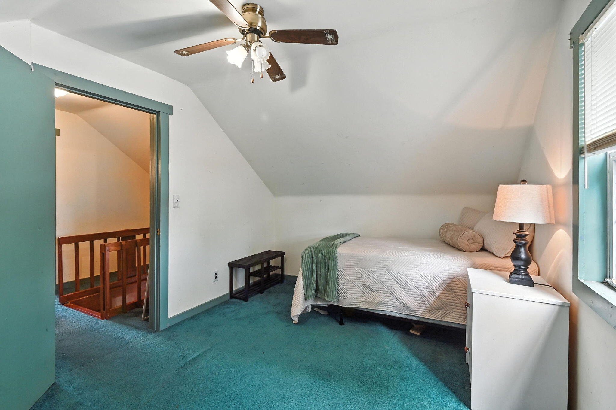 11372 Kickapoo Path, Lakeview, Ohio 43331