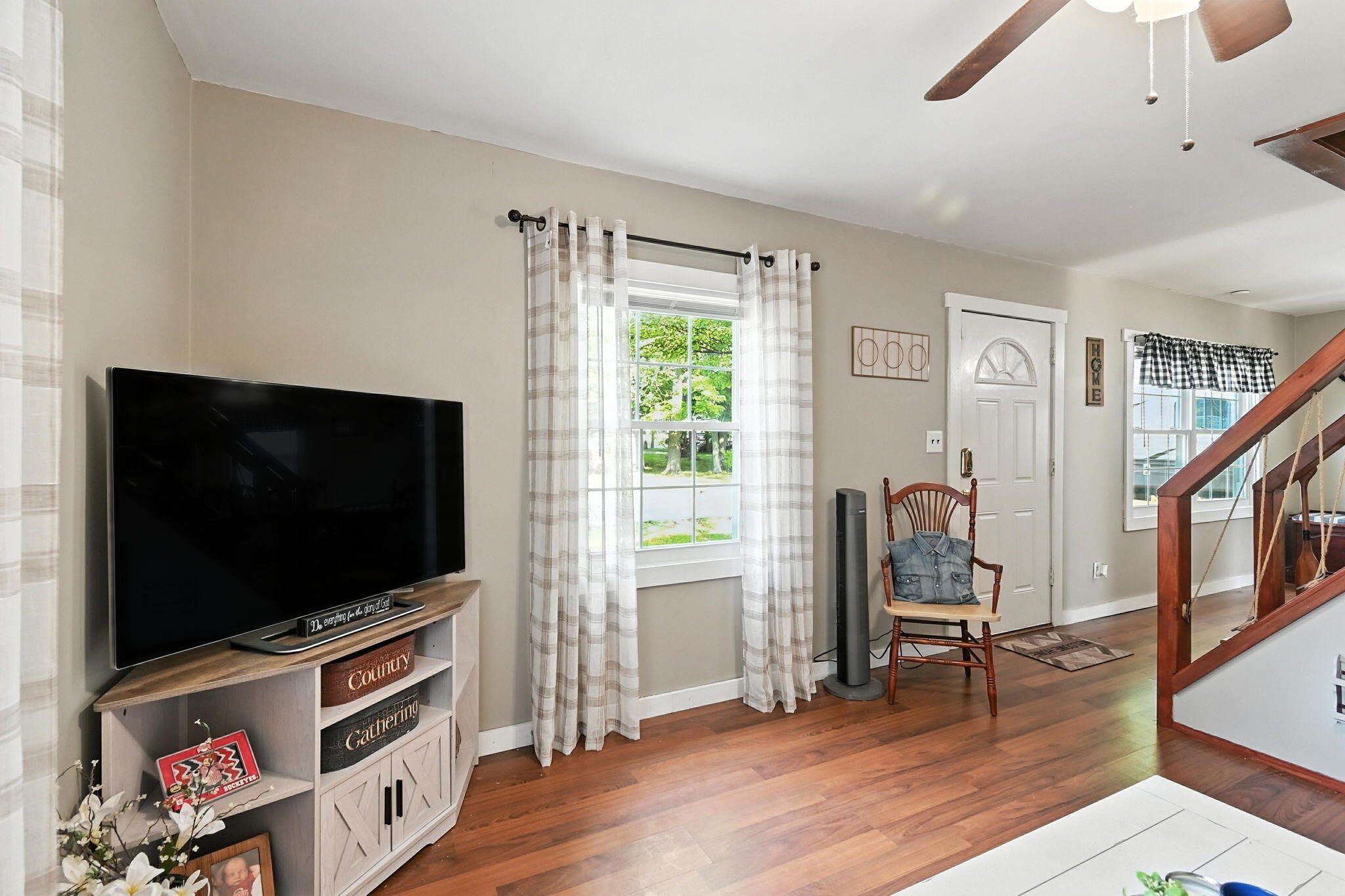 11372 Kickapoo Path, Lakeview, Ohio 43331