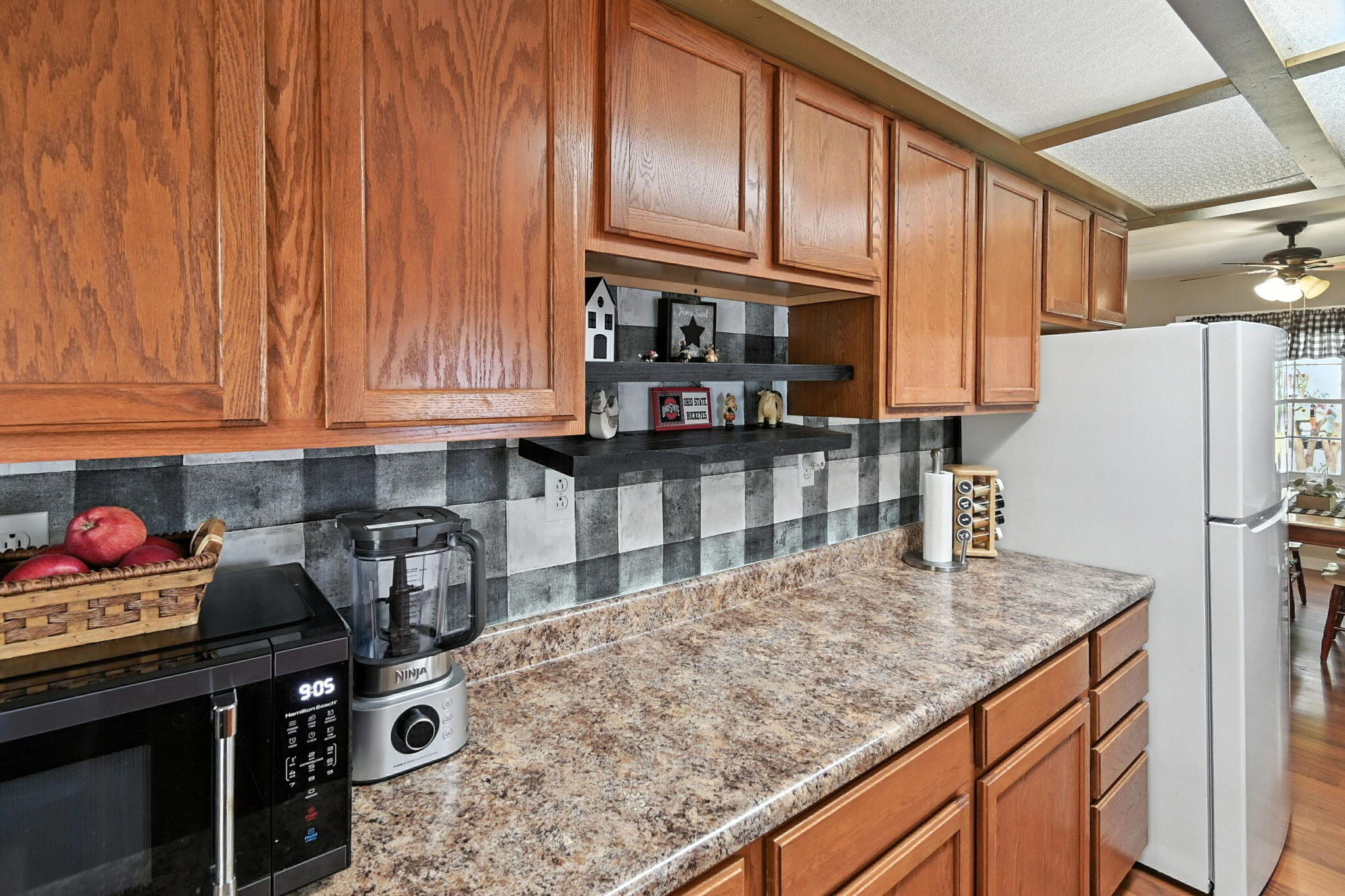 11372 Kickapoo Path, Lakeview, Ohio 43331