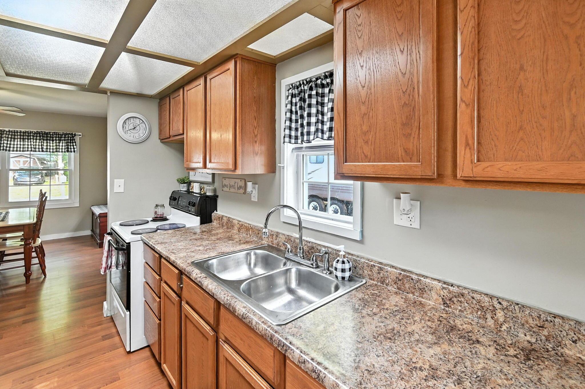 11372 Kickapoo Path, Lakeview, Ohio 43331