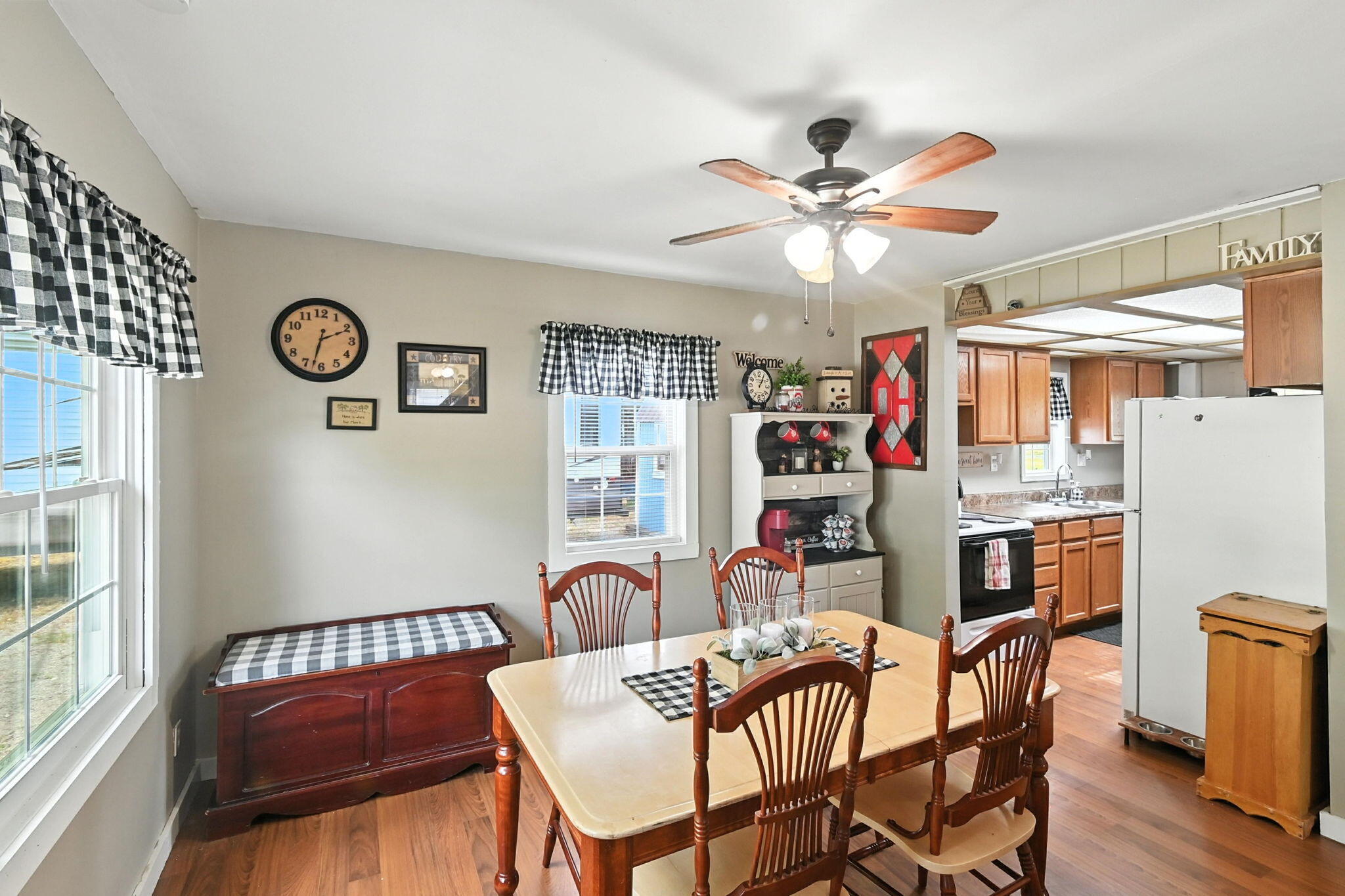 11372 Kickapoo Path, Lakeview, Ohio 43331