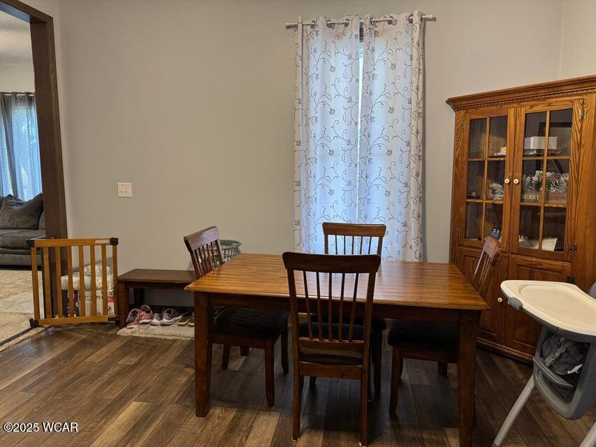 18906 Bebb Street, Venedocia, Ohio