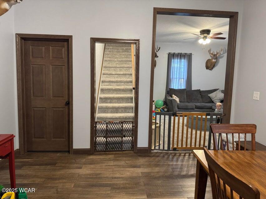 18906 Bebb Street, Venedocia, Ohio