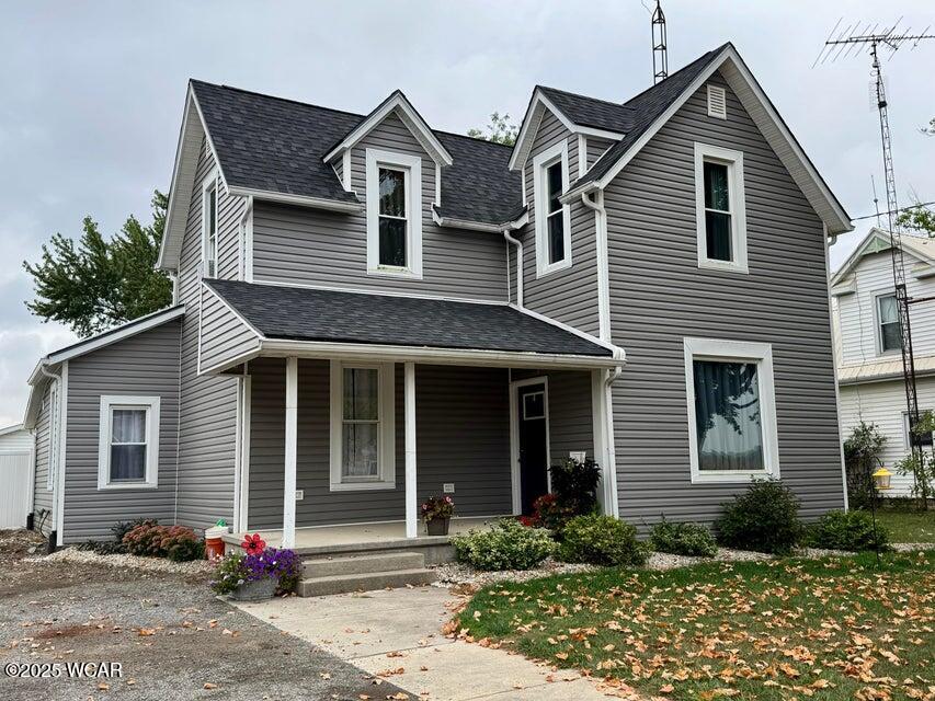 18906 Bebb Street, Venedocia, Ohio