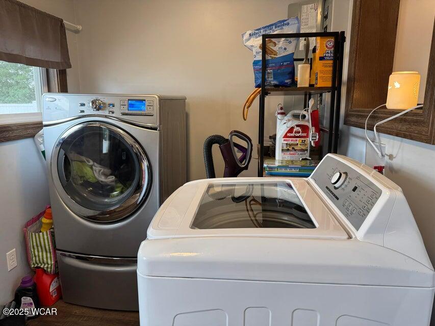 18906 Bebb Street, Venedocia, Ohio