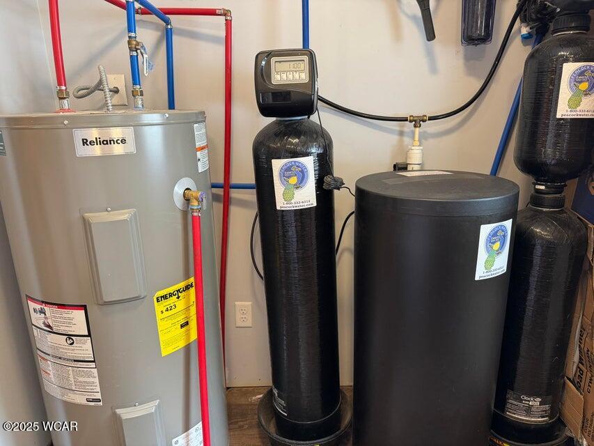 18906 Bebb Street, Venedocia, Ohio