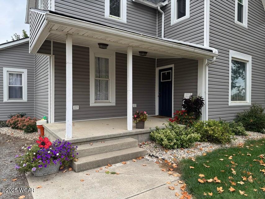 18906 Bebb Street, Venedocia, Ohio