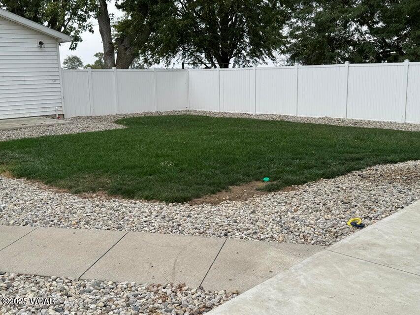 18906 Bebb Street, Venedocia, Ohio