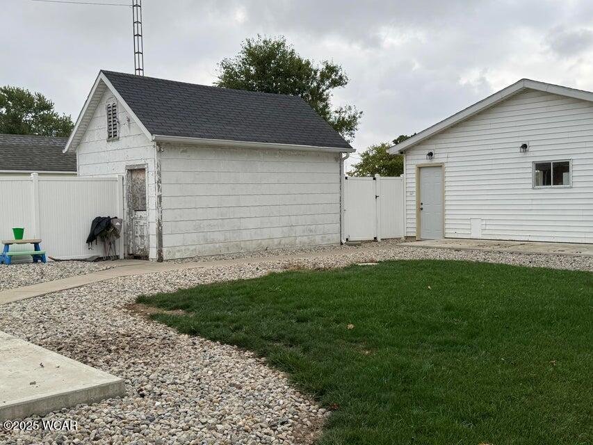 18906 Bebb Street, Venedocia, Ohio