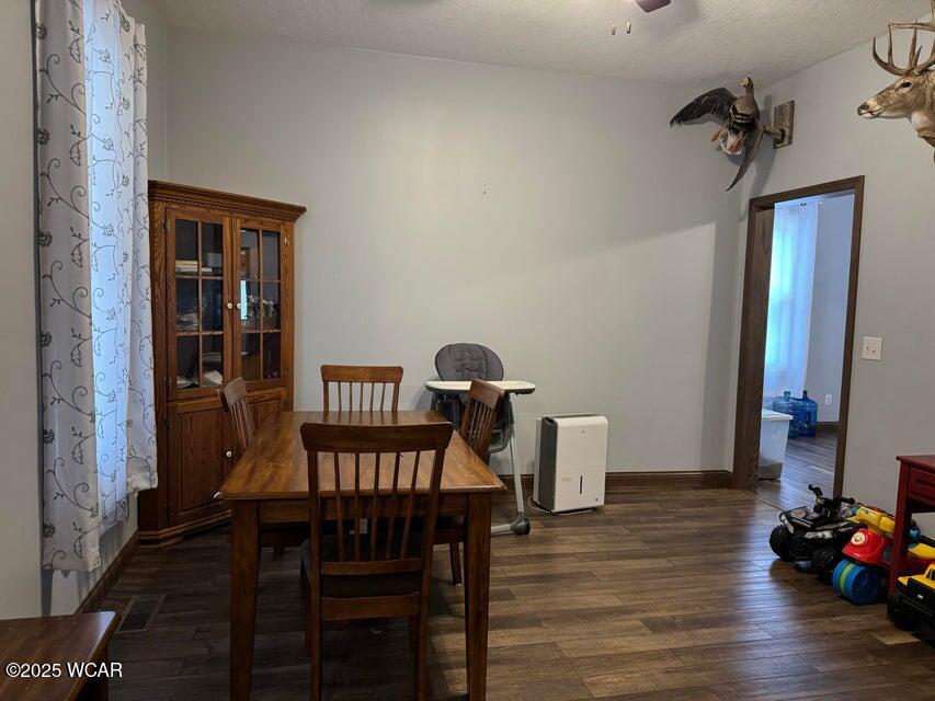 18906 Bebb Street, Venedocia, Ohio