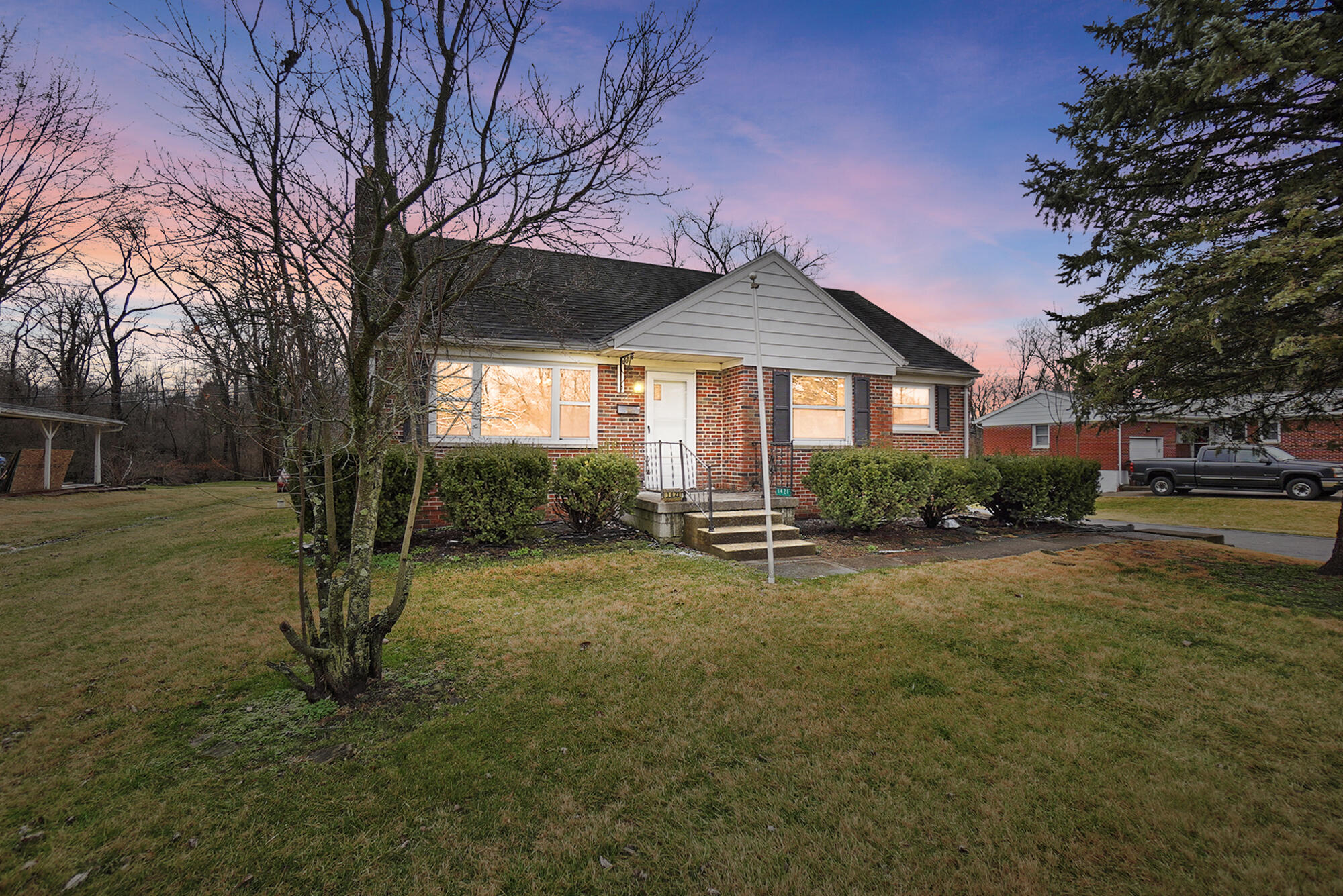 1421 Seminole Avenue, Springfield, Ohio 45506