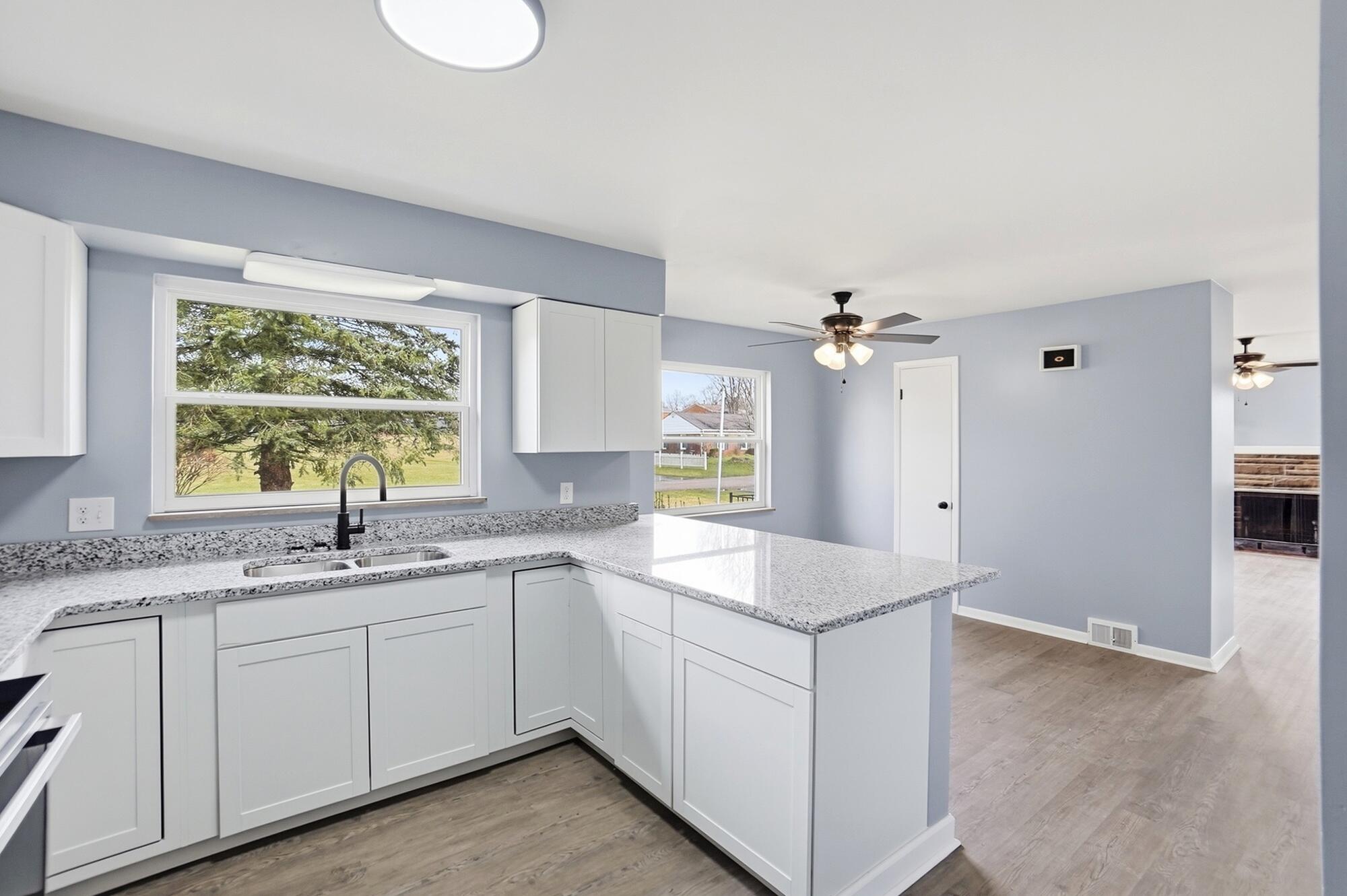 1421 Seminole Avenue, Springfield, Ohio 45506