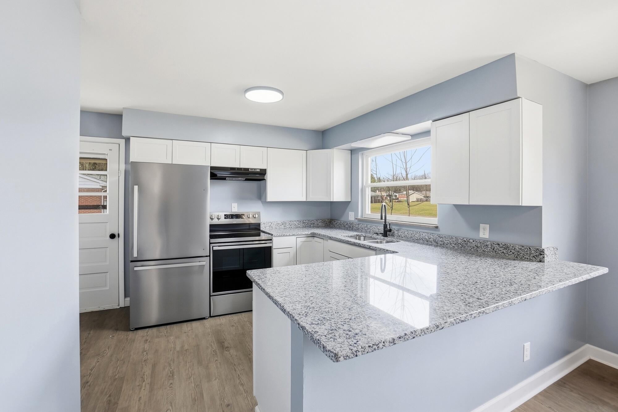 1421 Seminole Avenue, Springfield, Ohio 45506