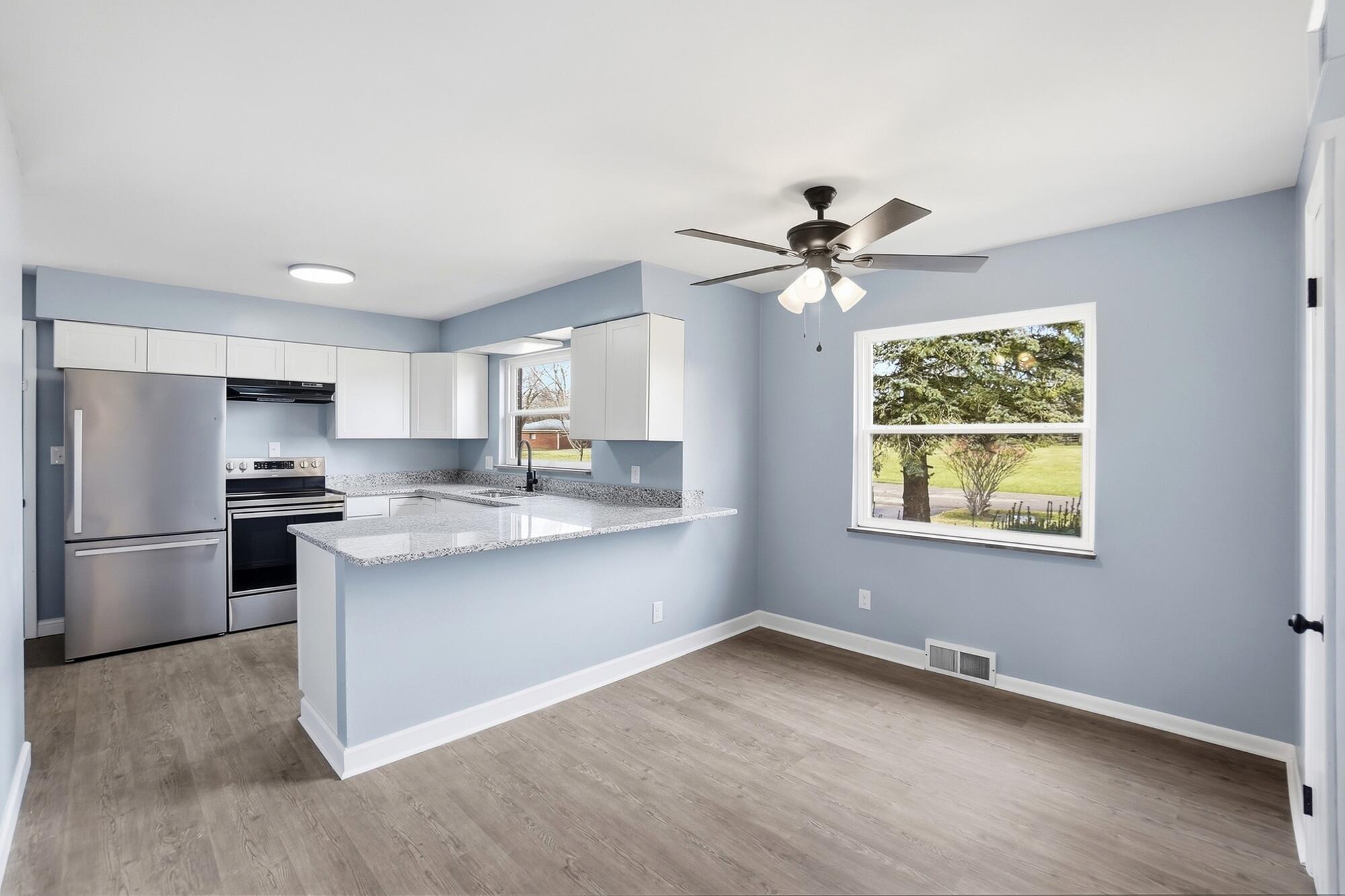 1421 Seminole Avenue, Springfield, Ohio 45506