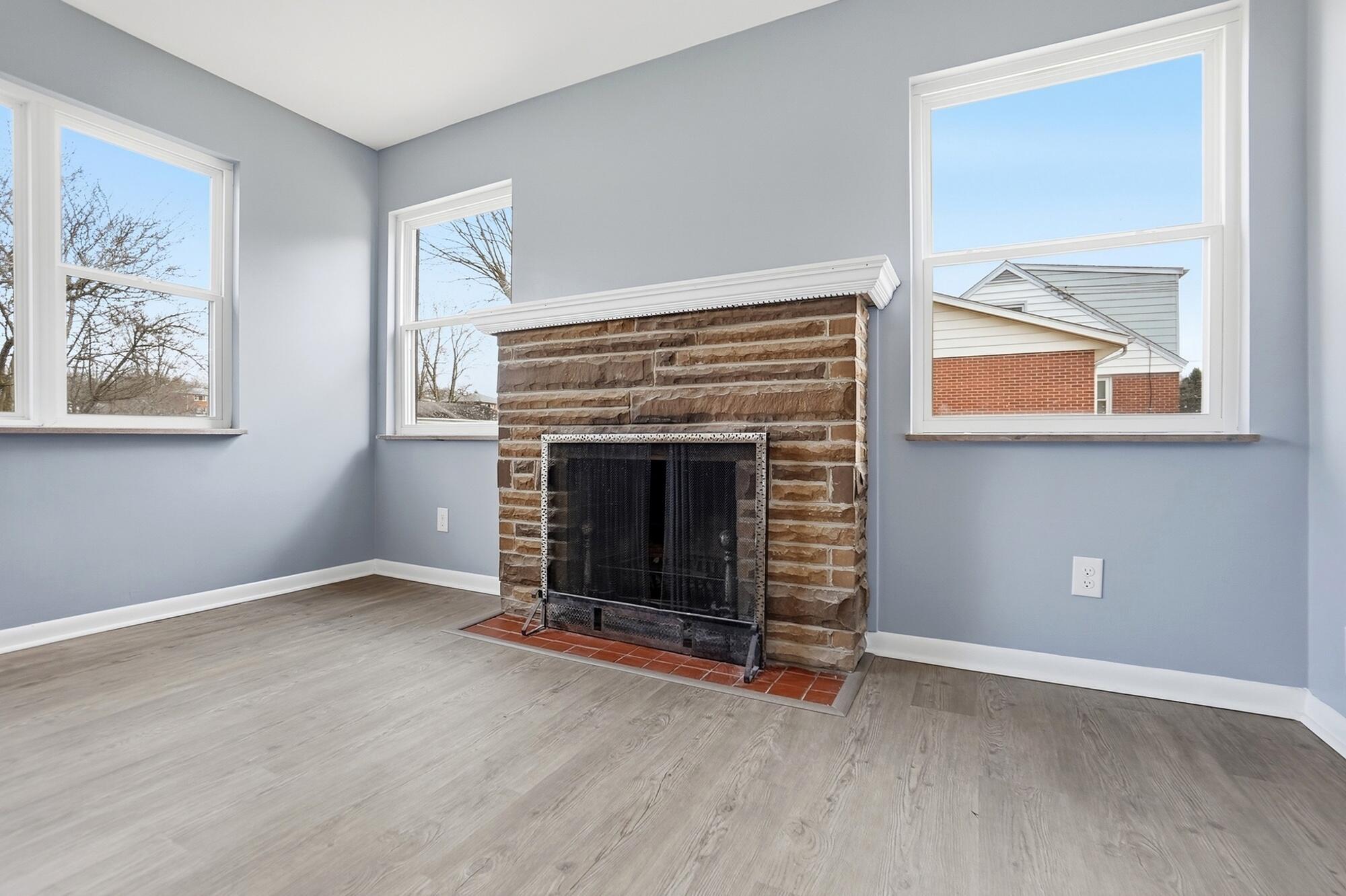 1421 Seminole Avenue, Springfield, Ohio 45506