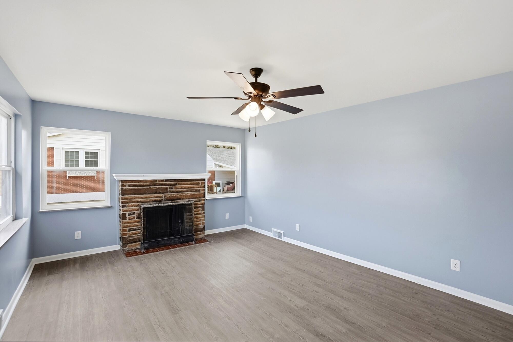 1421 Seminole Avenue, Springfield, Ohio 45506