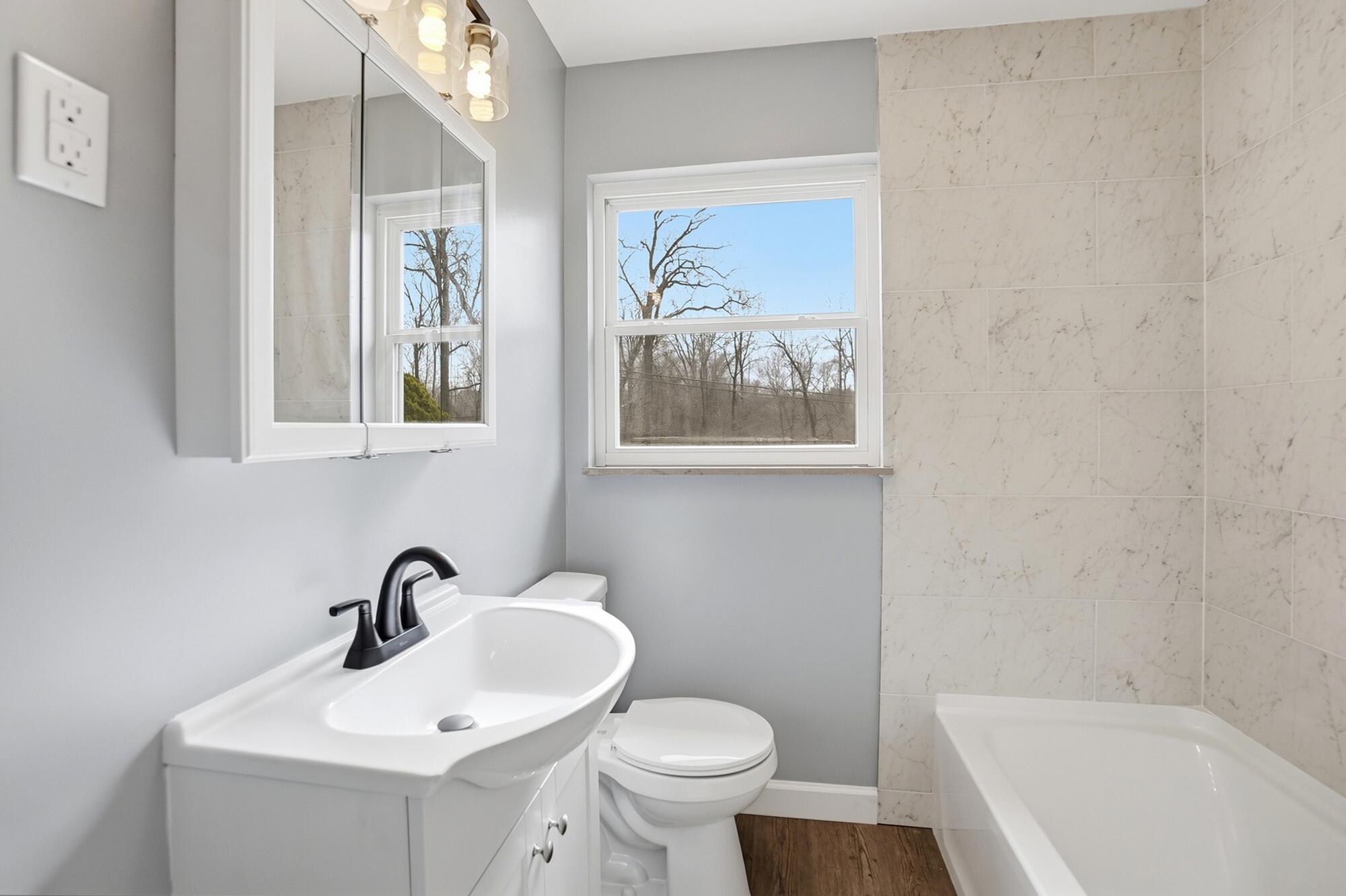 1421 Seminole Avenue, Springfield, Ohio 45506