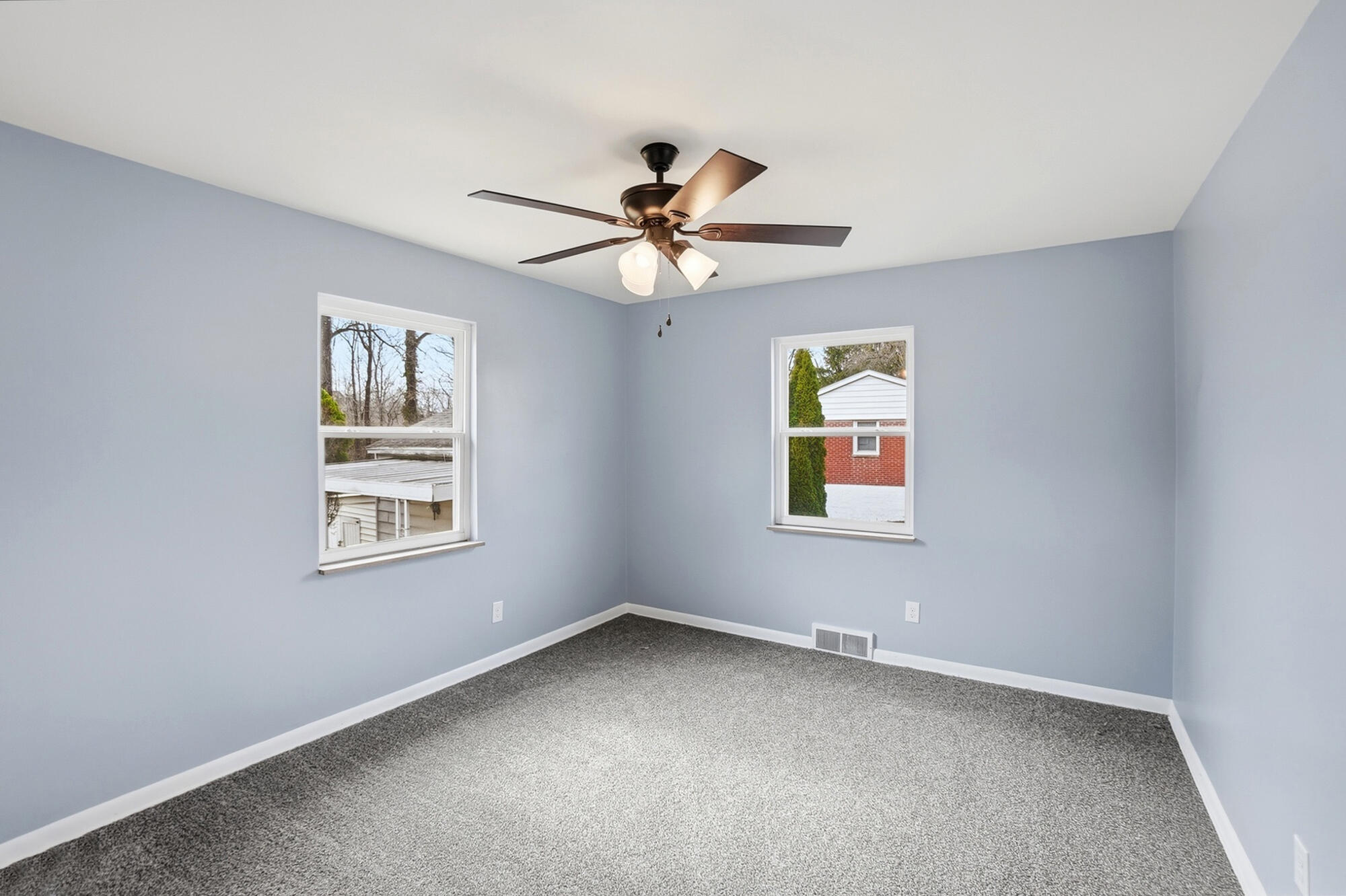 1421 Seminole Avenue, Springfield, Ohio 45506