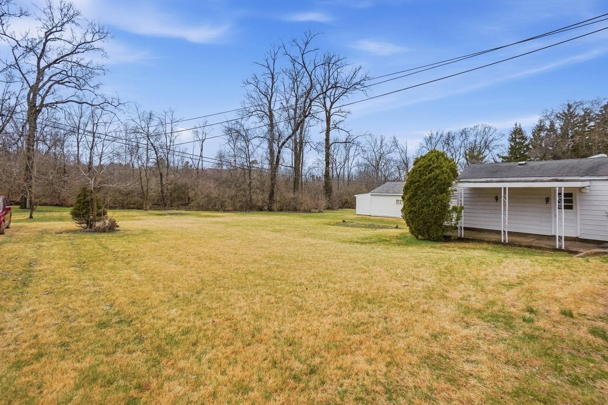 1421 Seminole Avenue, Springfield, Ohio 45506