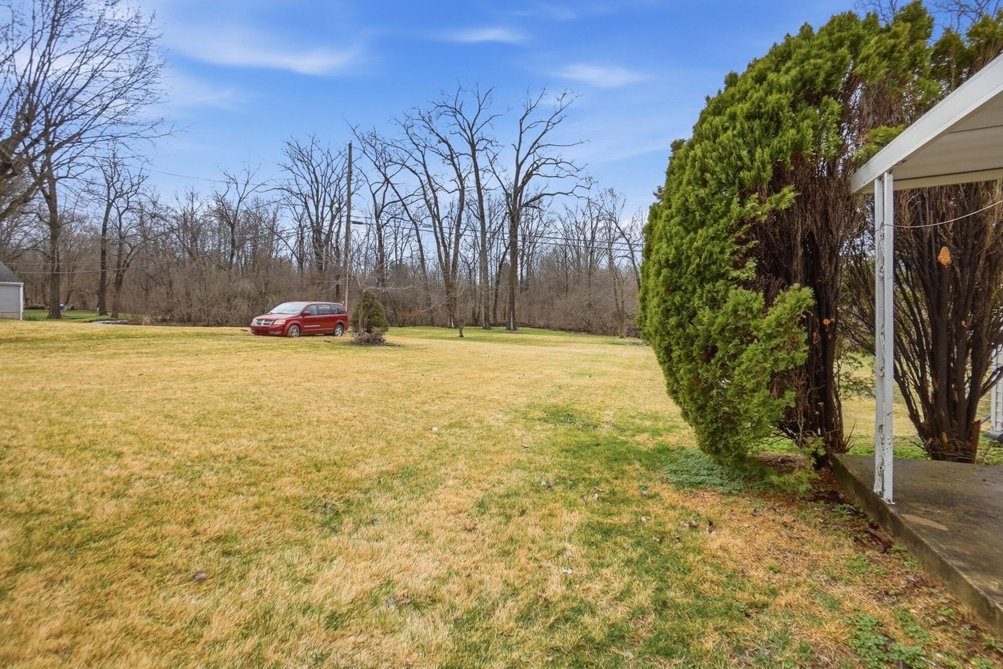 1421 Seminole Avenue, Springfield, Ohio 45506