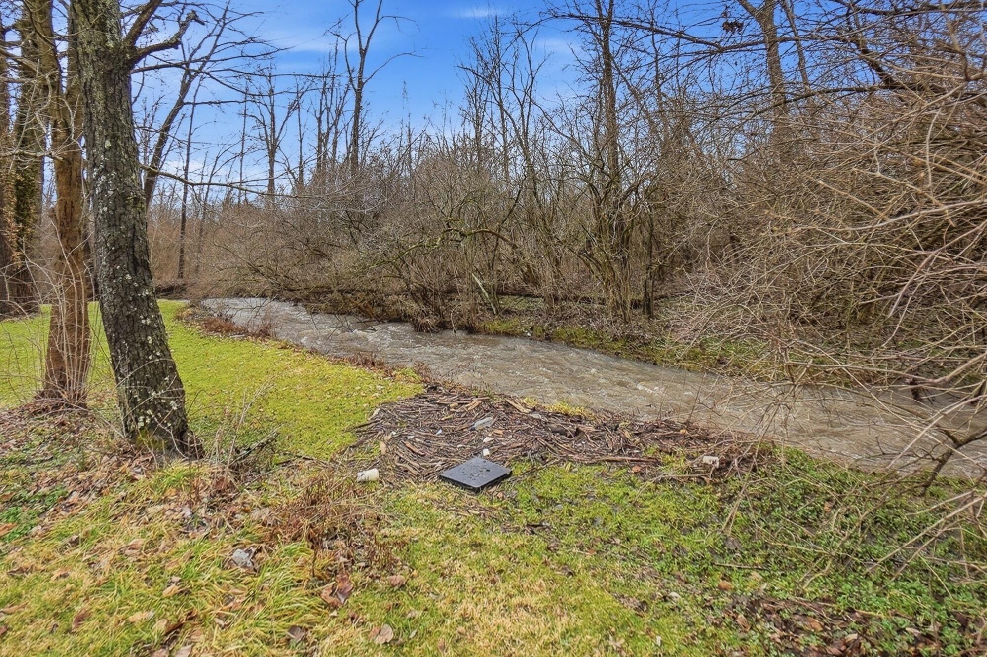 1421 Seminole Avenue, Springfield, Ohio 45506