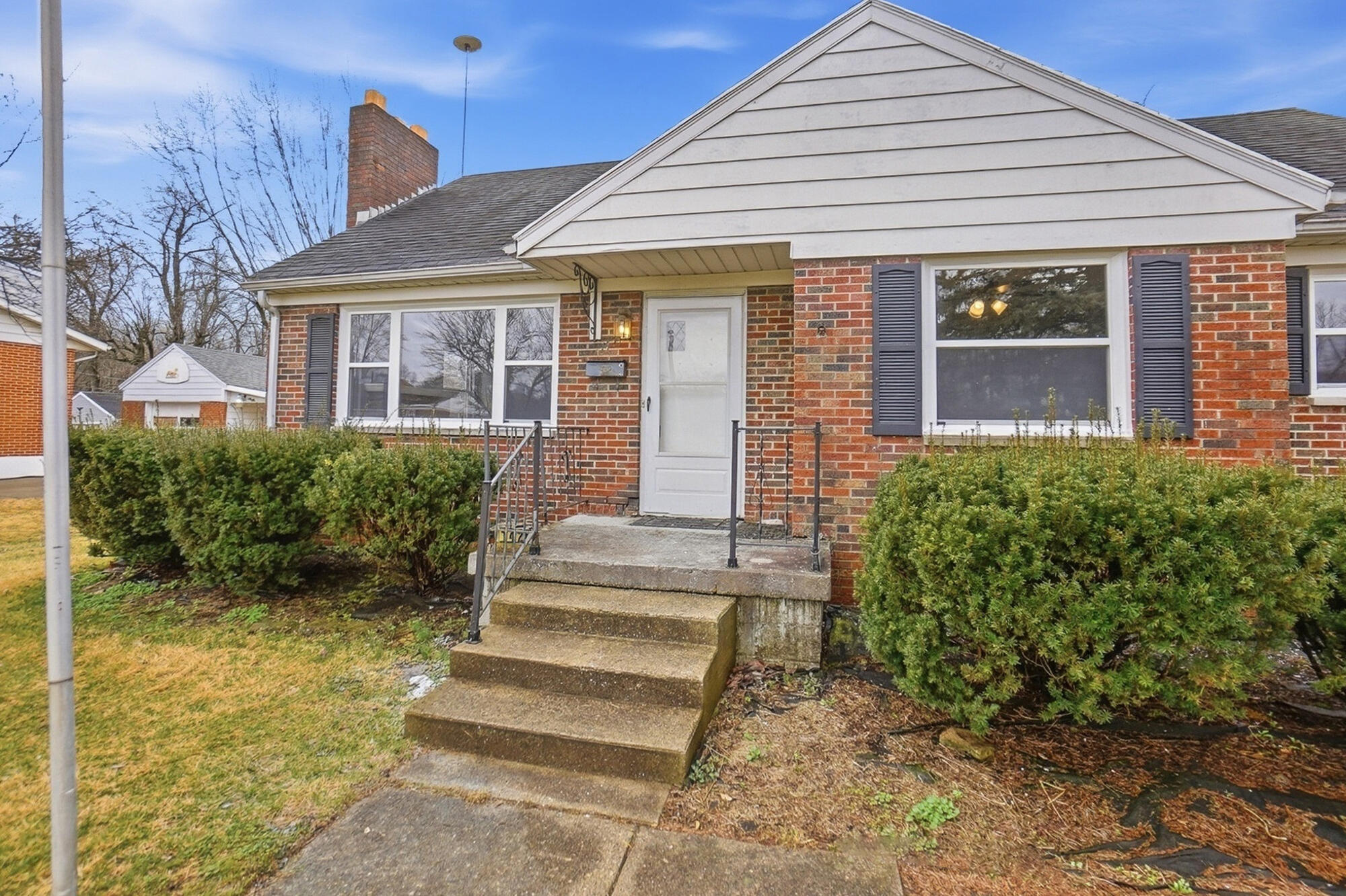 1421 Seminole Avenue, Springfield, Ohio 45506