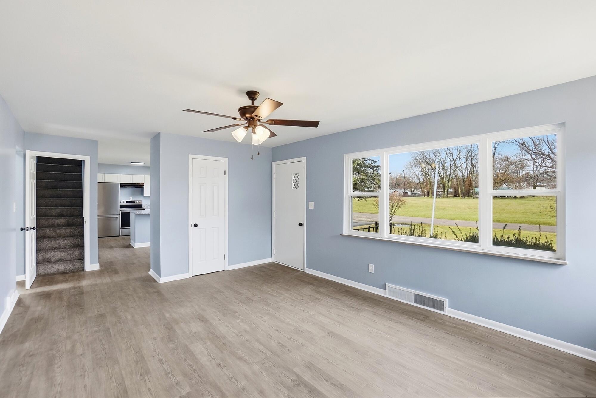 1421 Seminole Avenue, Springfield, Ohio 45506