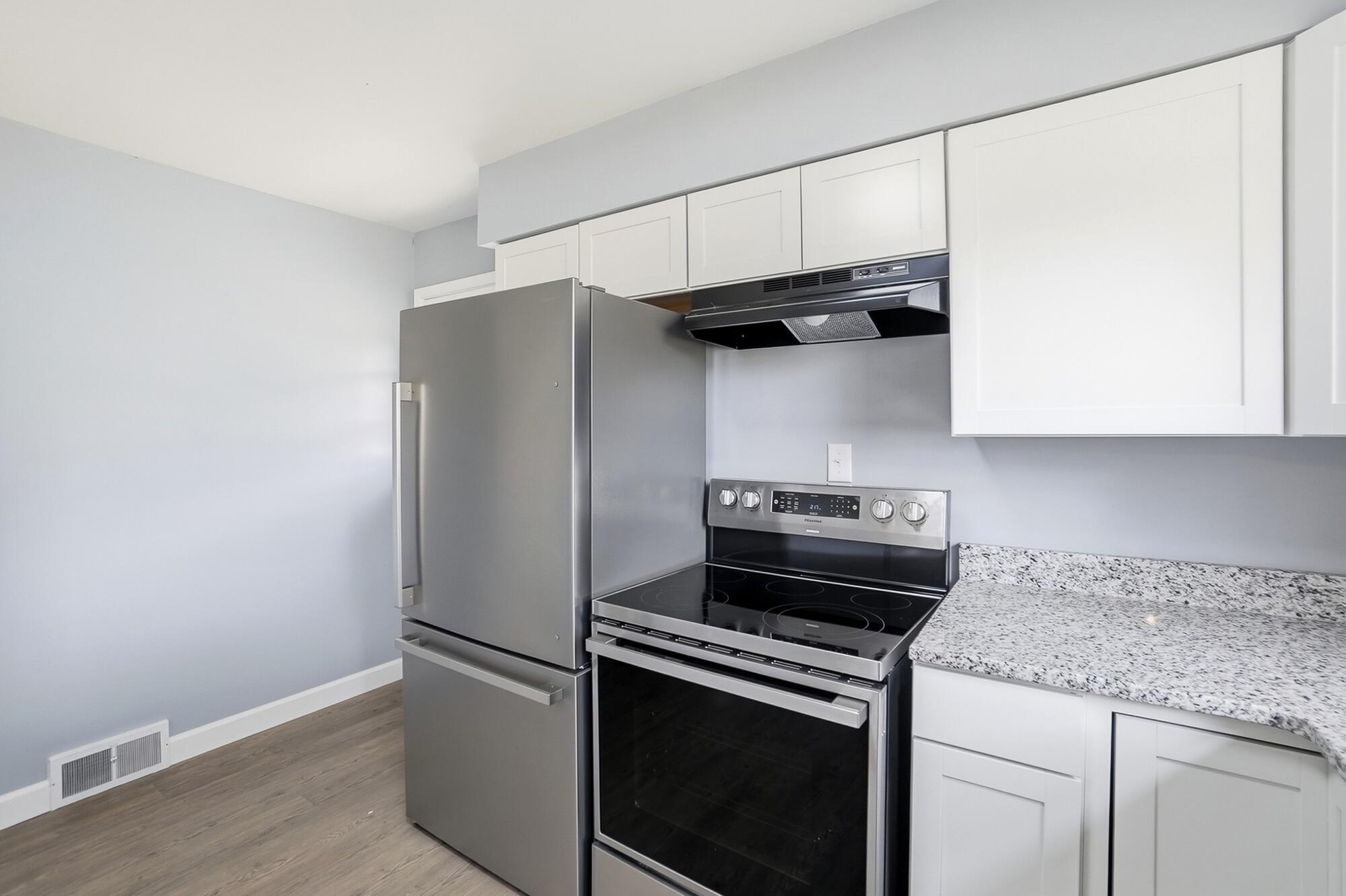 1421 Seminole Avenue, Springfield, Ohio 45506