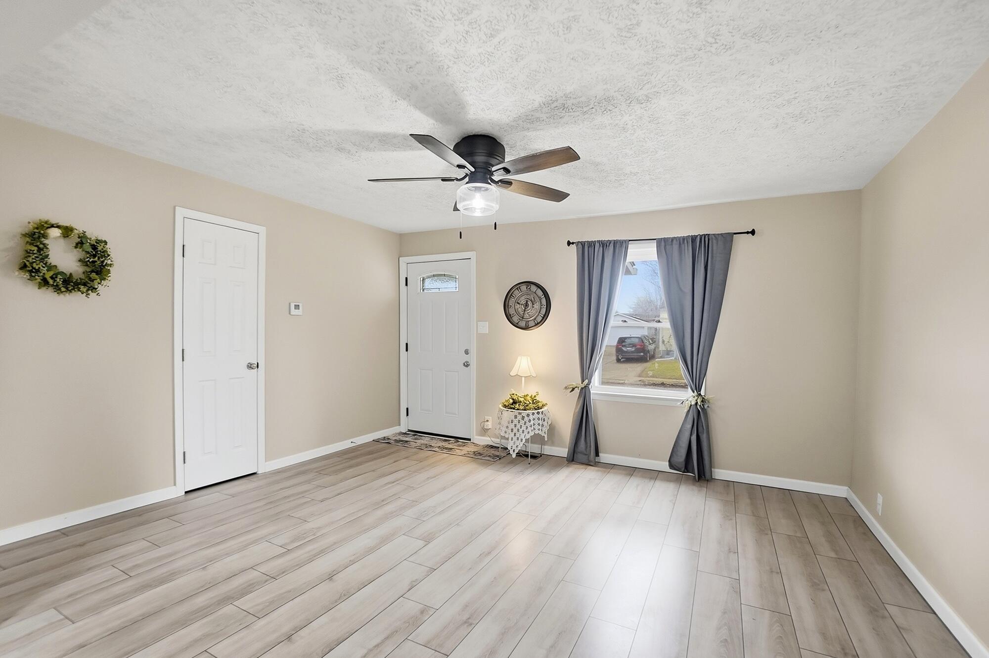 709 Russell Street, Urbana, Ohio 43078