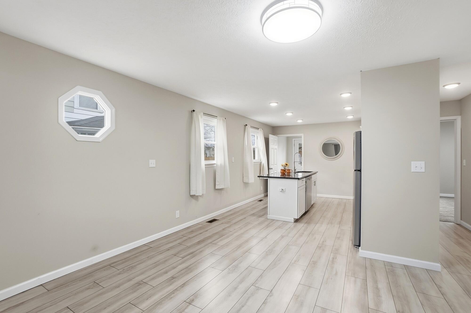 709 Russell Street, Urbana, Ohio 43078