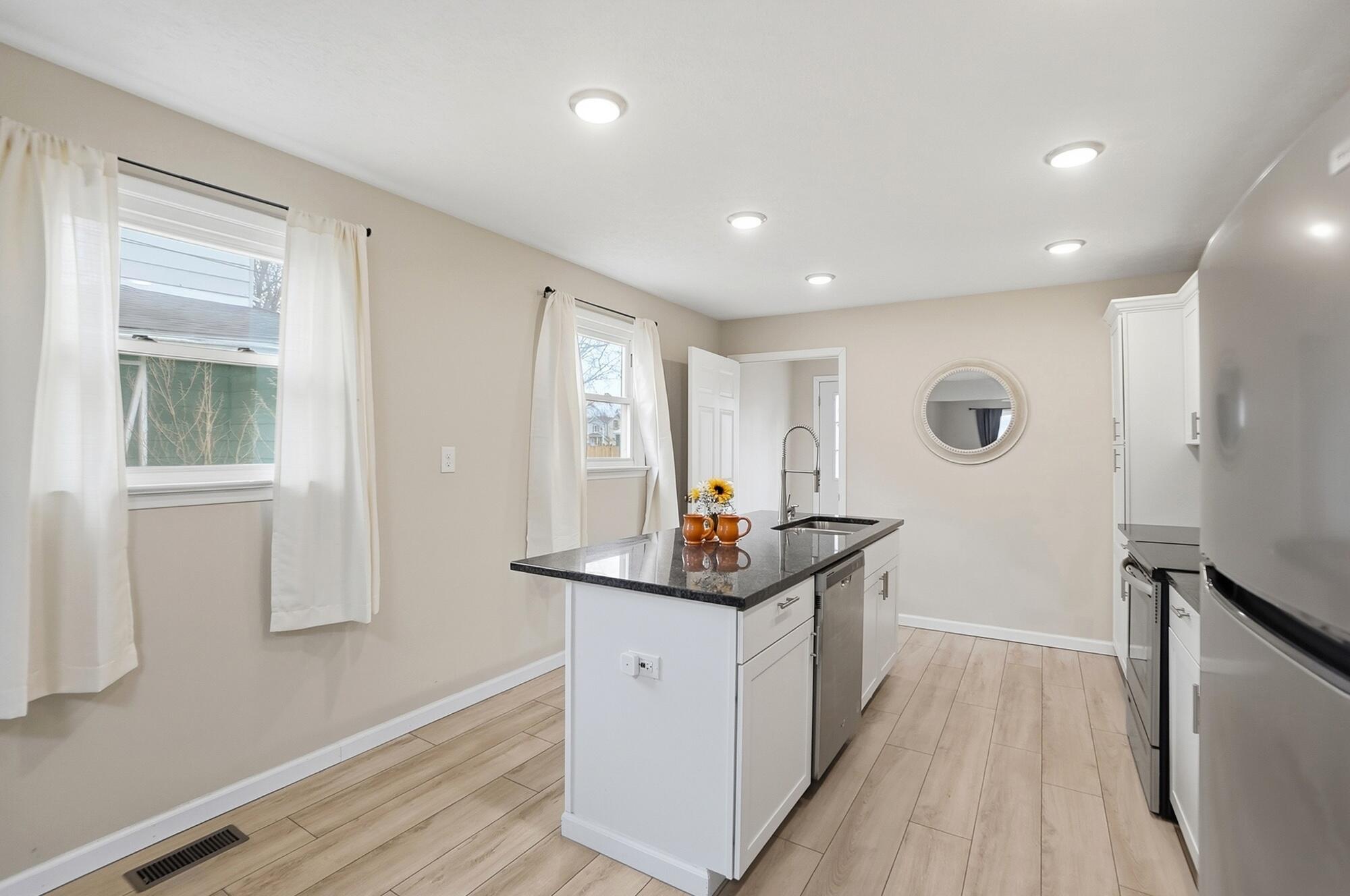 709 Russell Street, Urbana, Ohio 43078