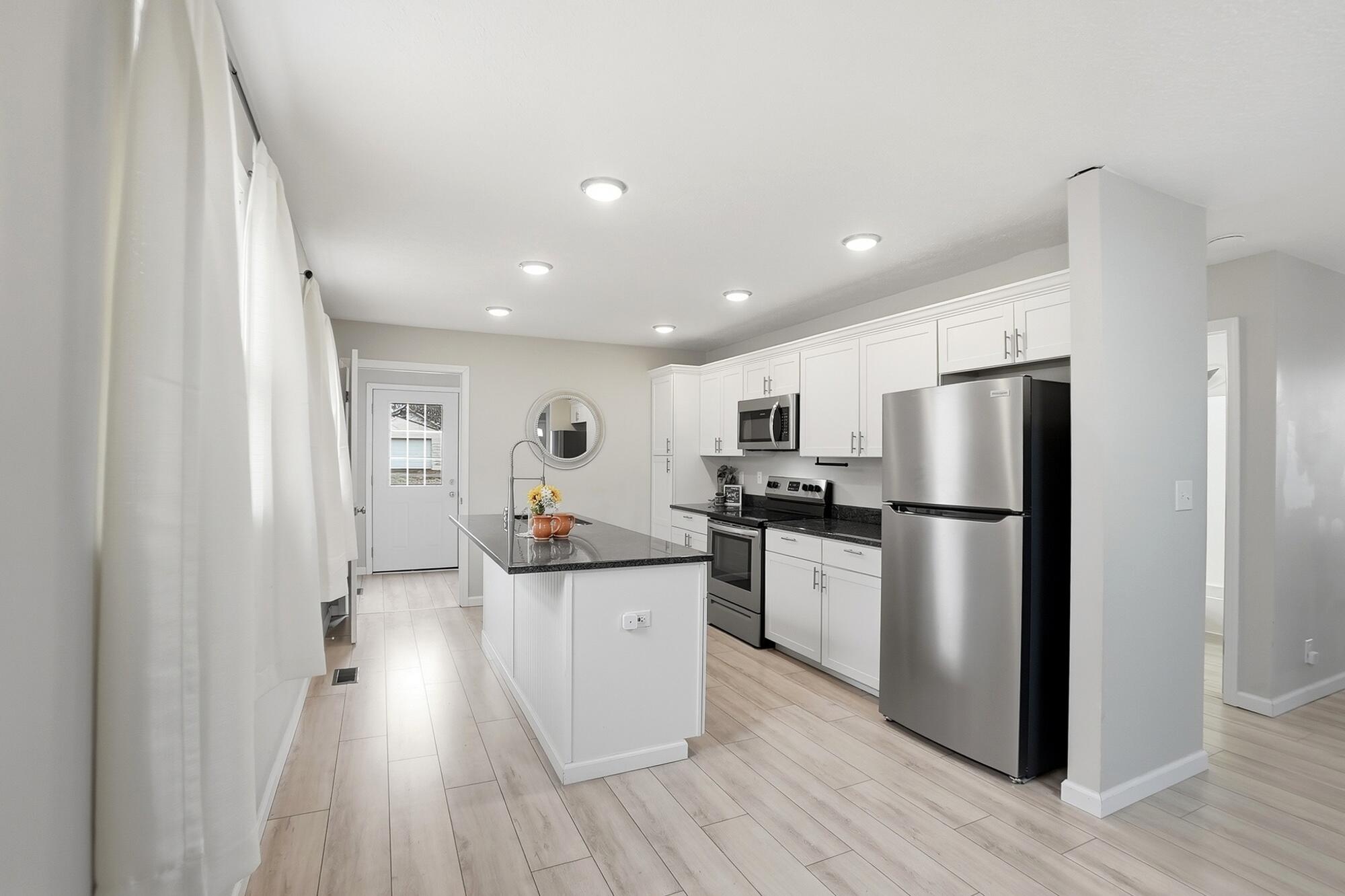 709 Russell Street, Urbana, Ohio 43078