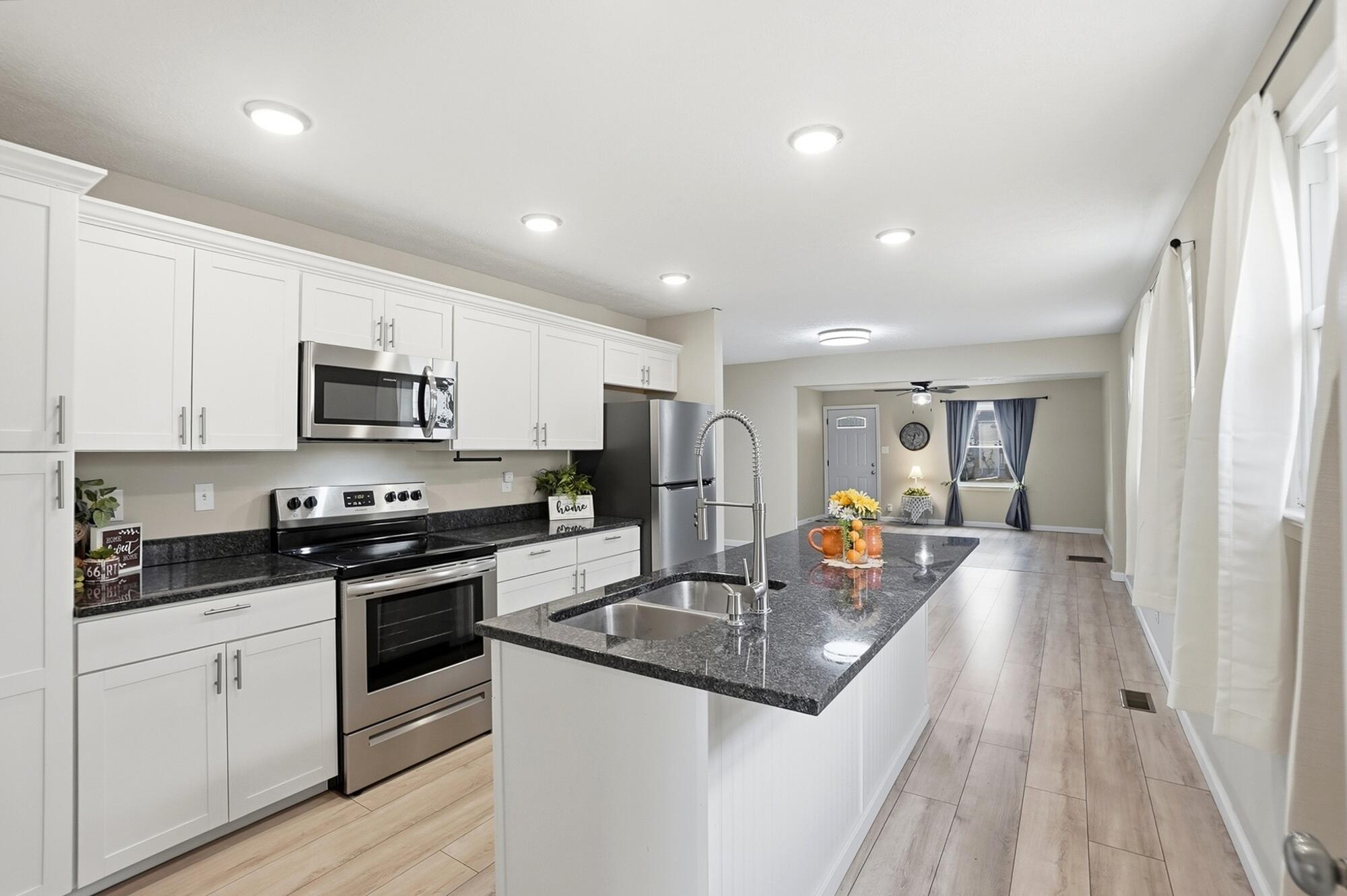 709 Russell Street, Urbana, Ohio 43078