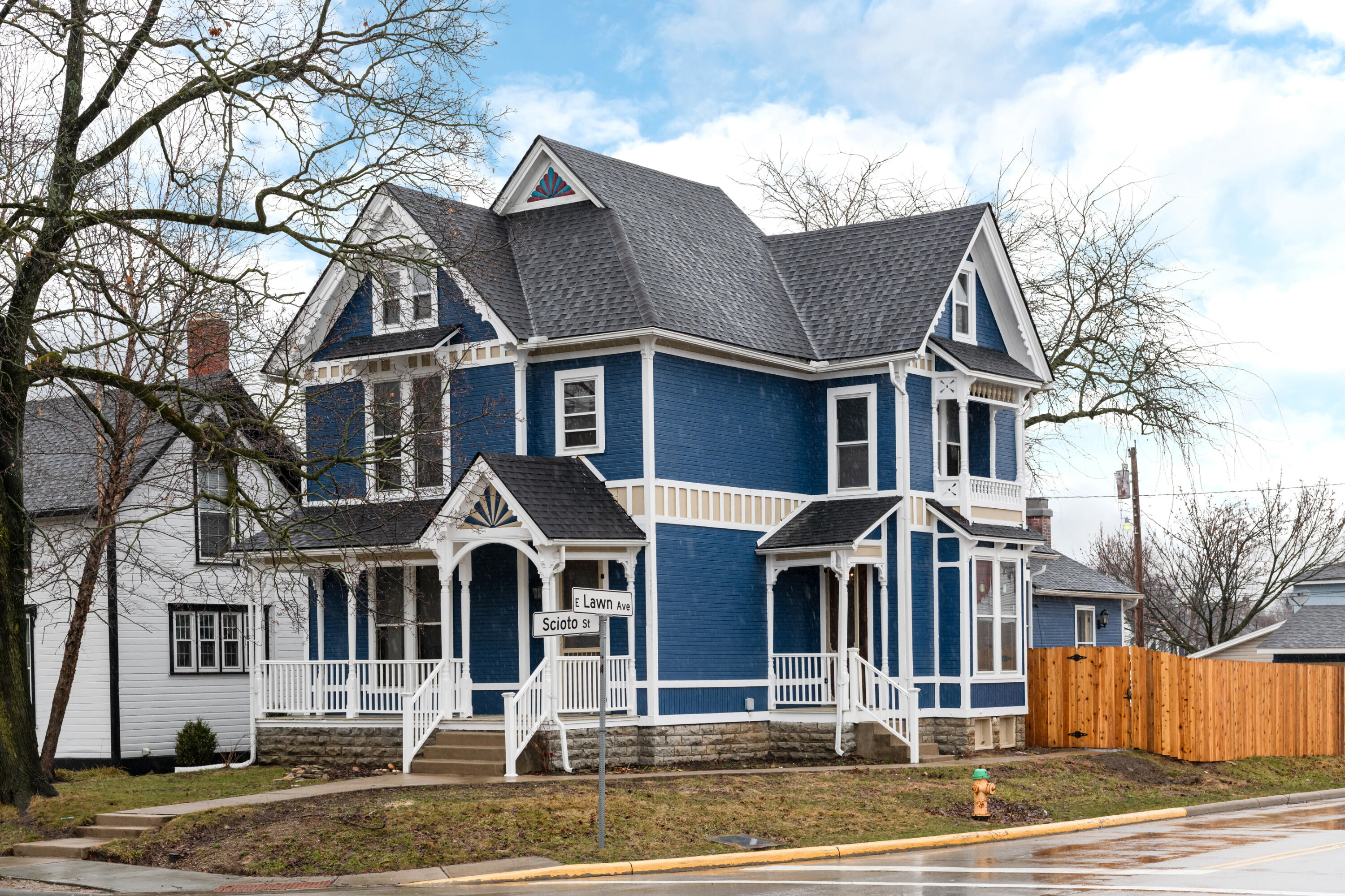 596 Scioto Street, Urbana, Ohio 43078