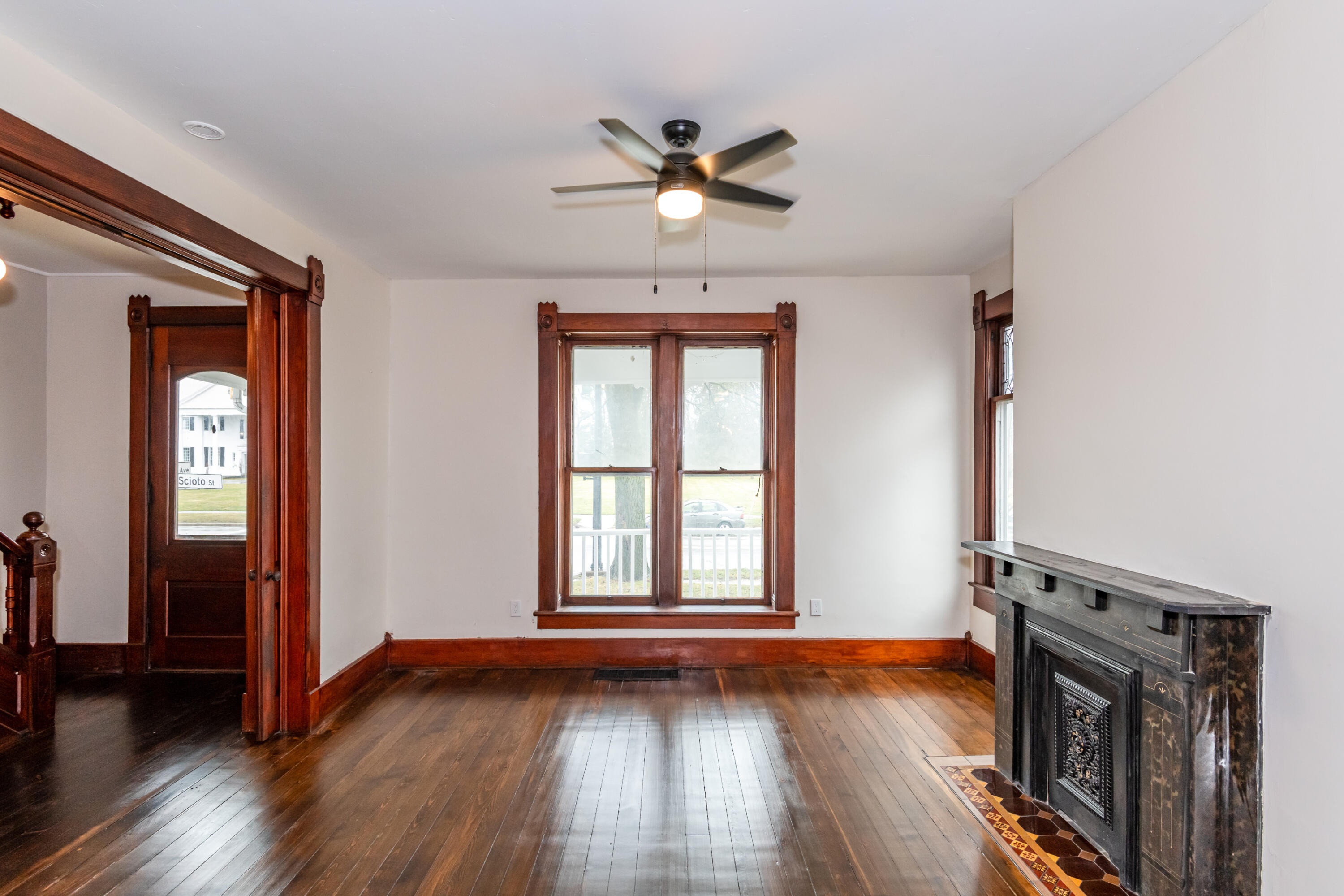 596 Scioto Street, Urbana, Ohio 43078