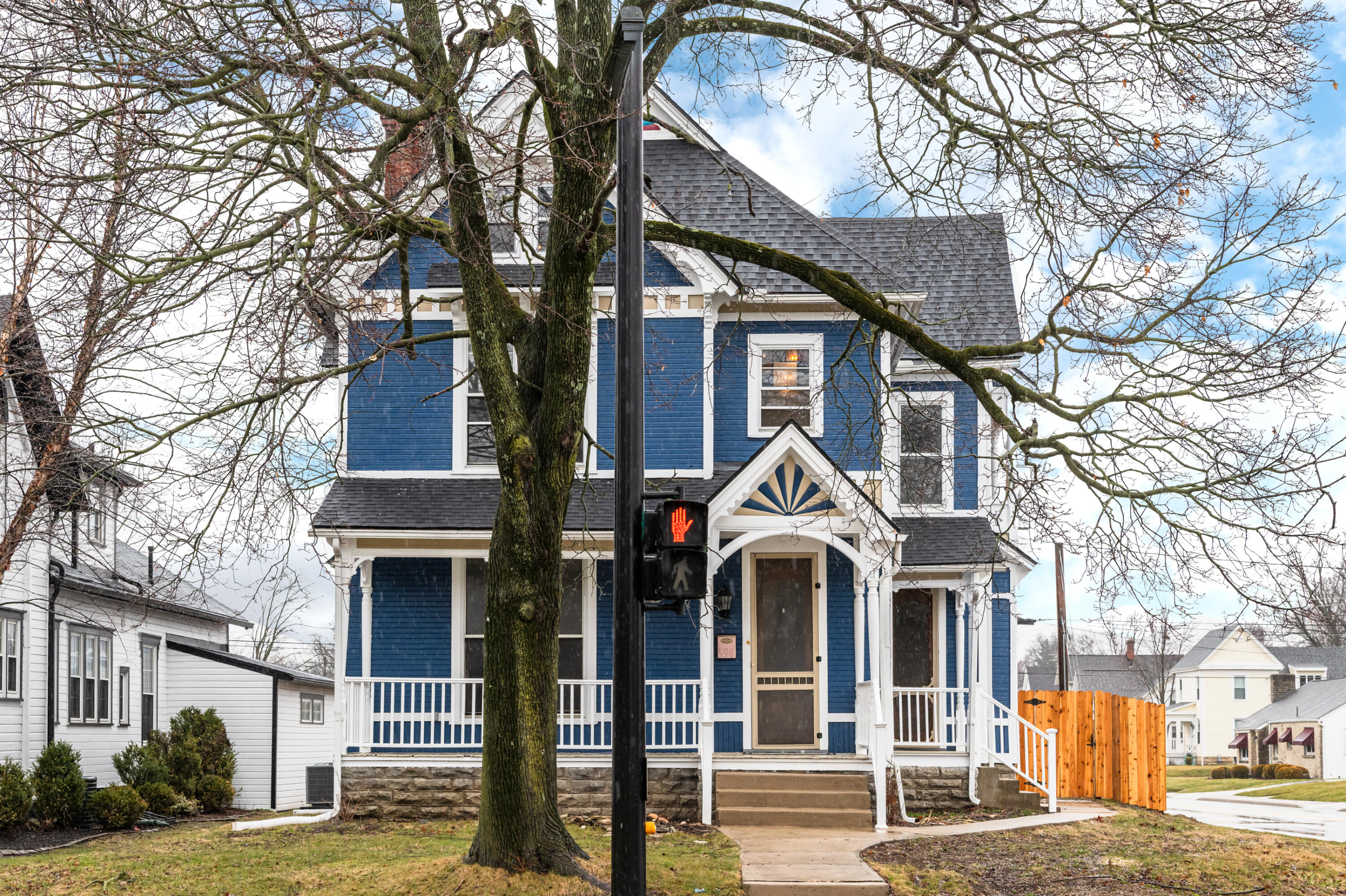 596 Scioto Street, Urbana, Ohio 43078