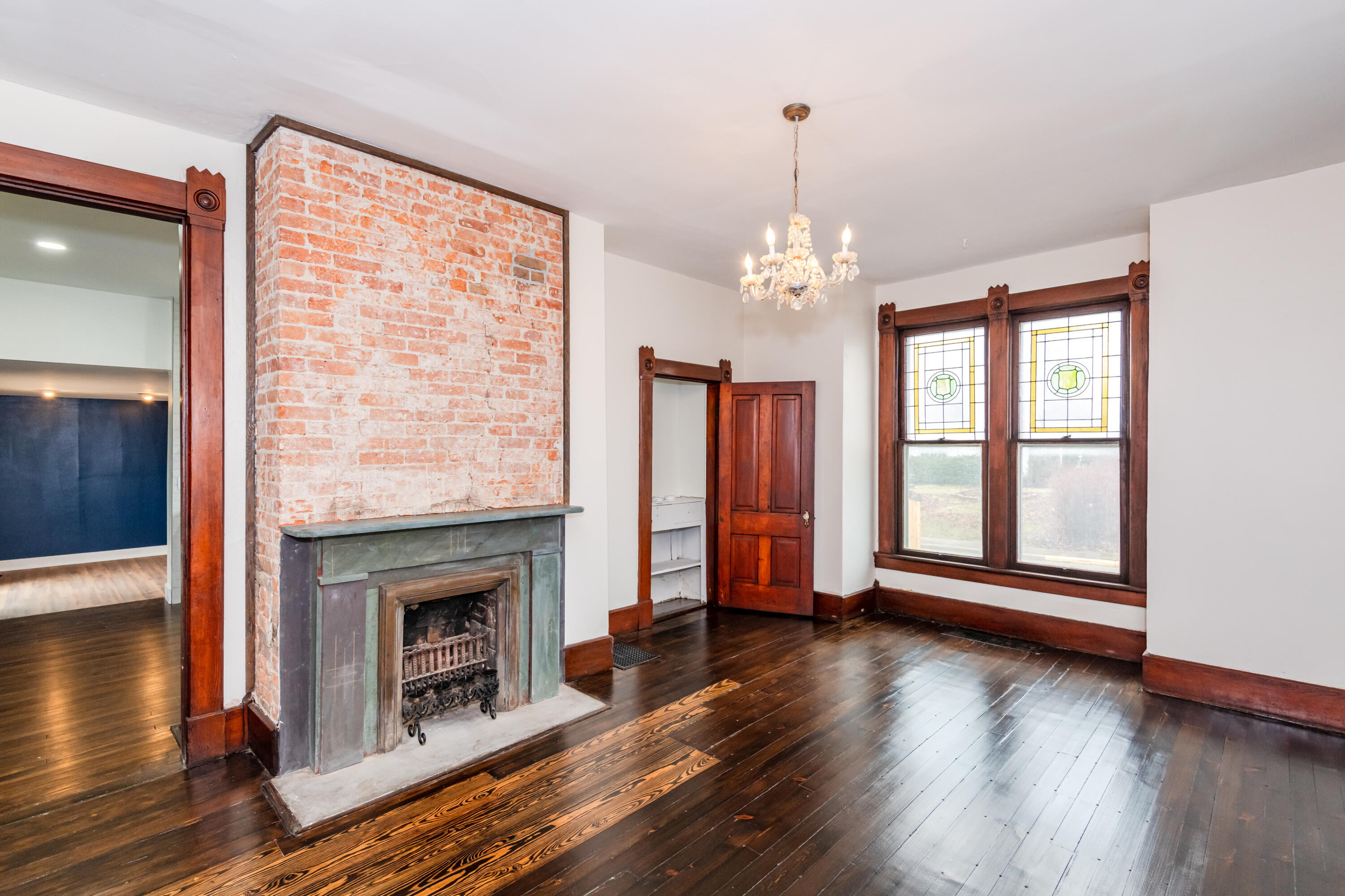 596 Scioto Street, Urbana, Ohio 43078