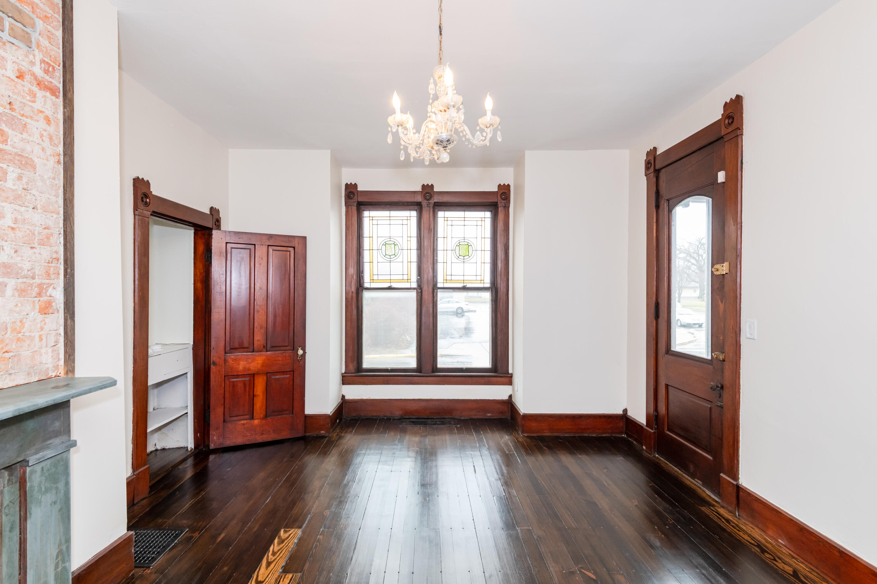 596 Scioto Street, Urbana, Ohio 43078