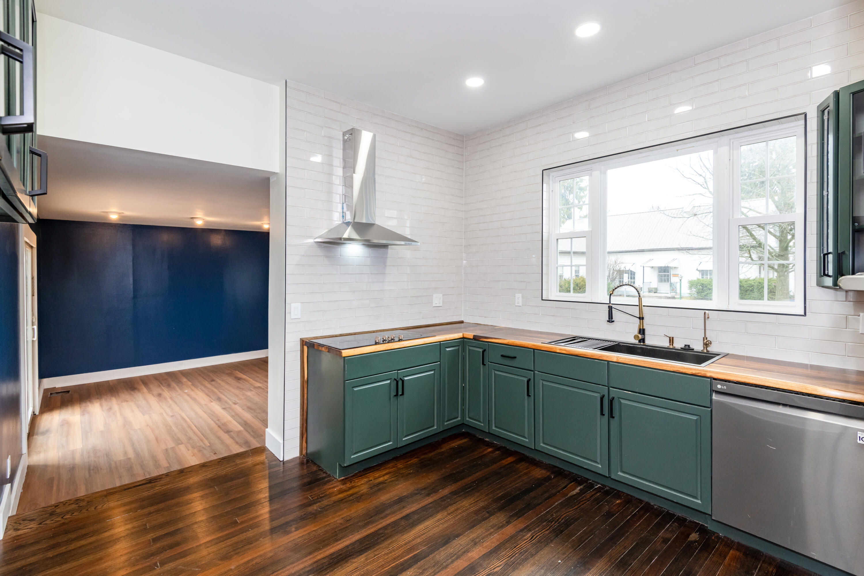 596 Scioto Street, Urbana, Ohio 43078