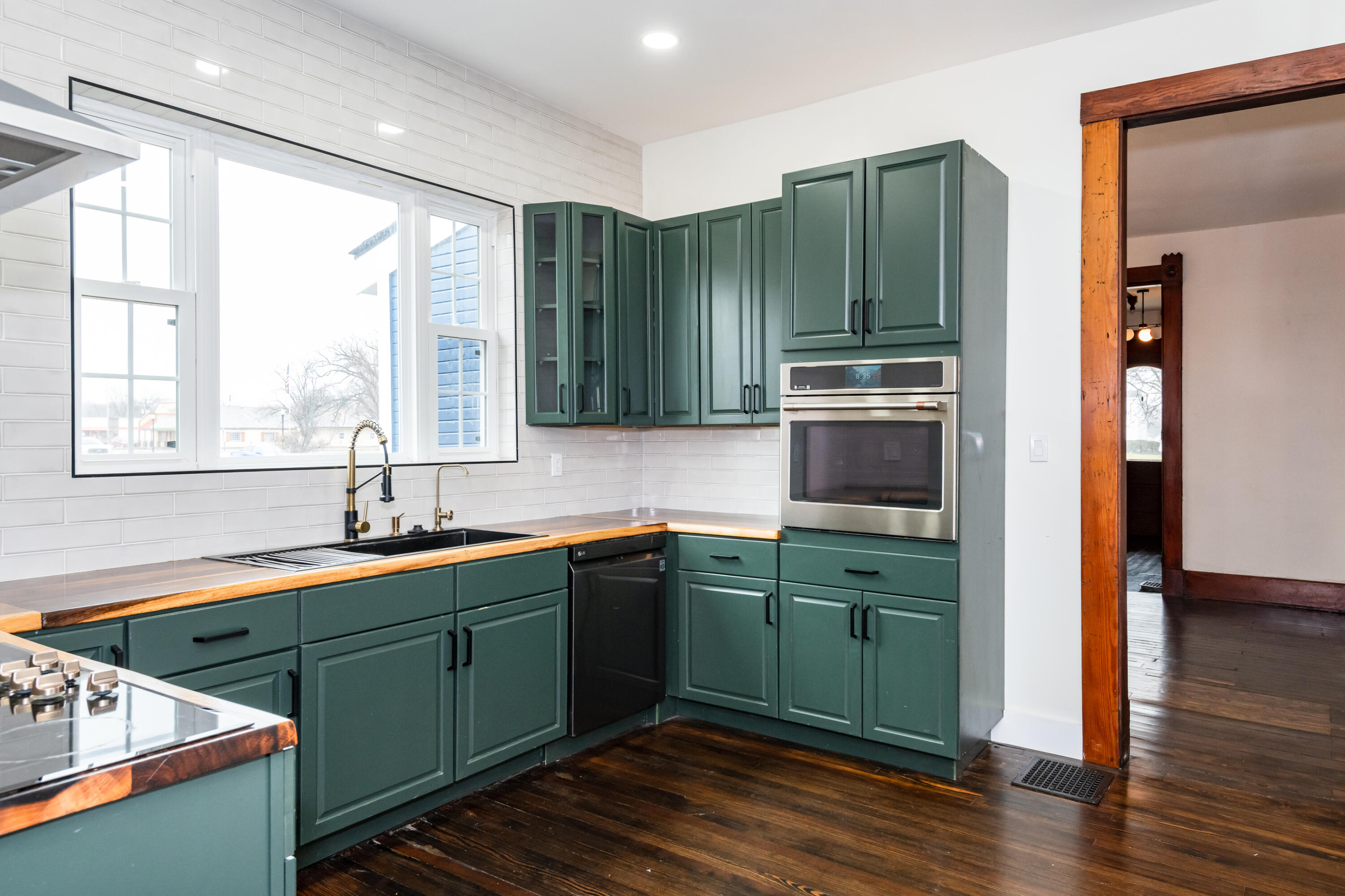 596 Scioto Street, Urbana, Ohio 43078