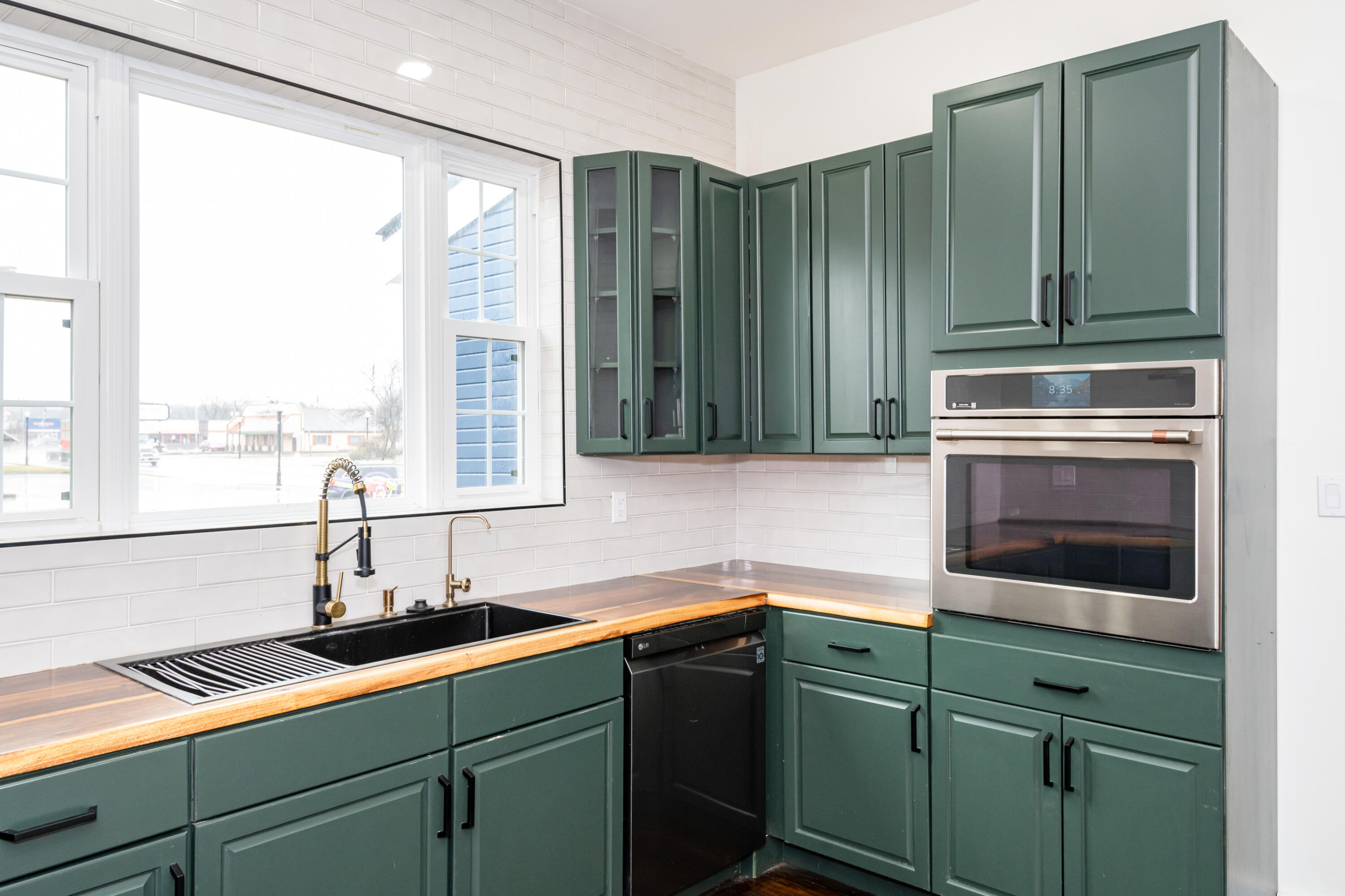 596 Scioto Street, Urbana, Ohio 43078