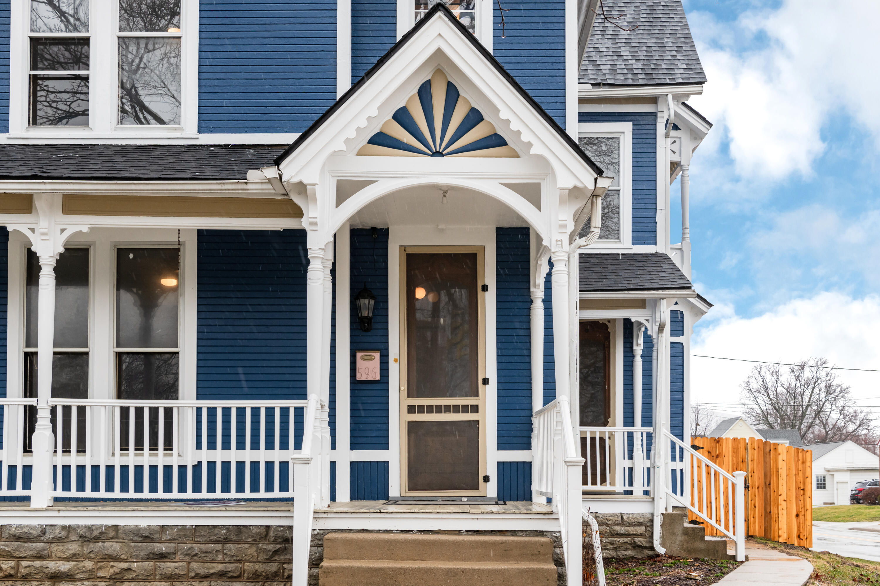 596 Scioto Street, Urbana, Ohio 43078