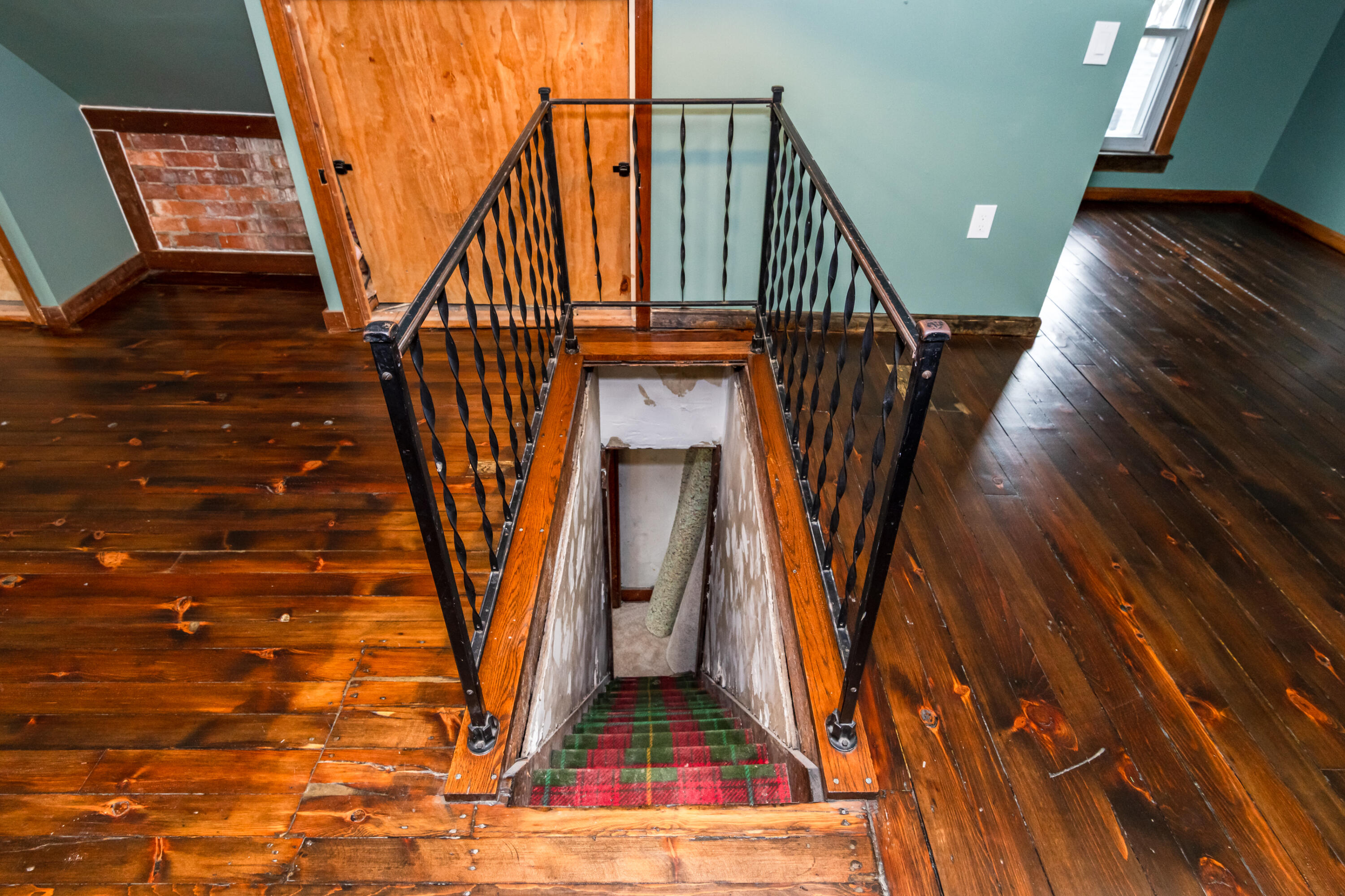 596 Scioto Street, Urbana, Ohio 43078